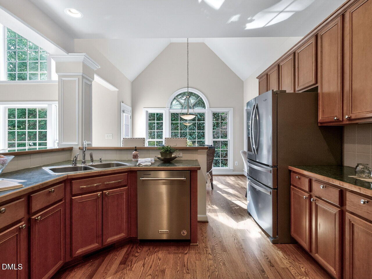 6232 Big Sandy Drive