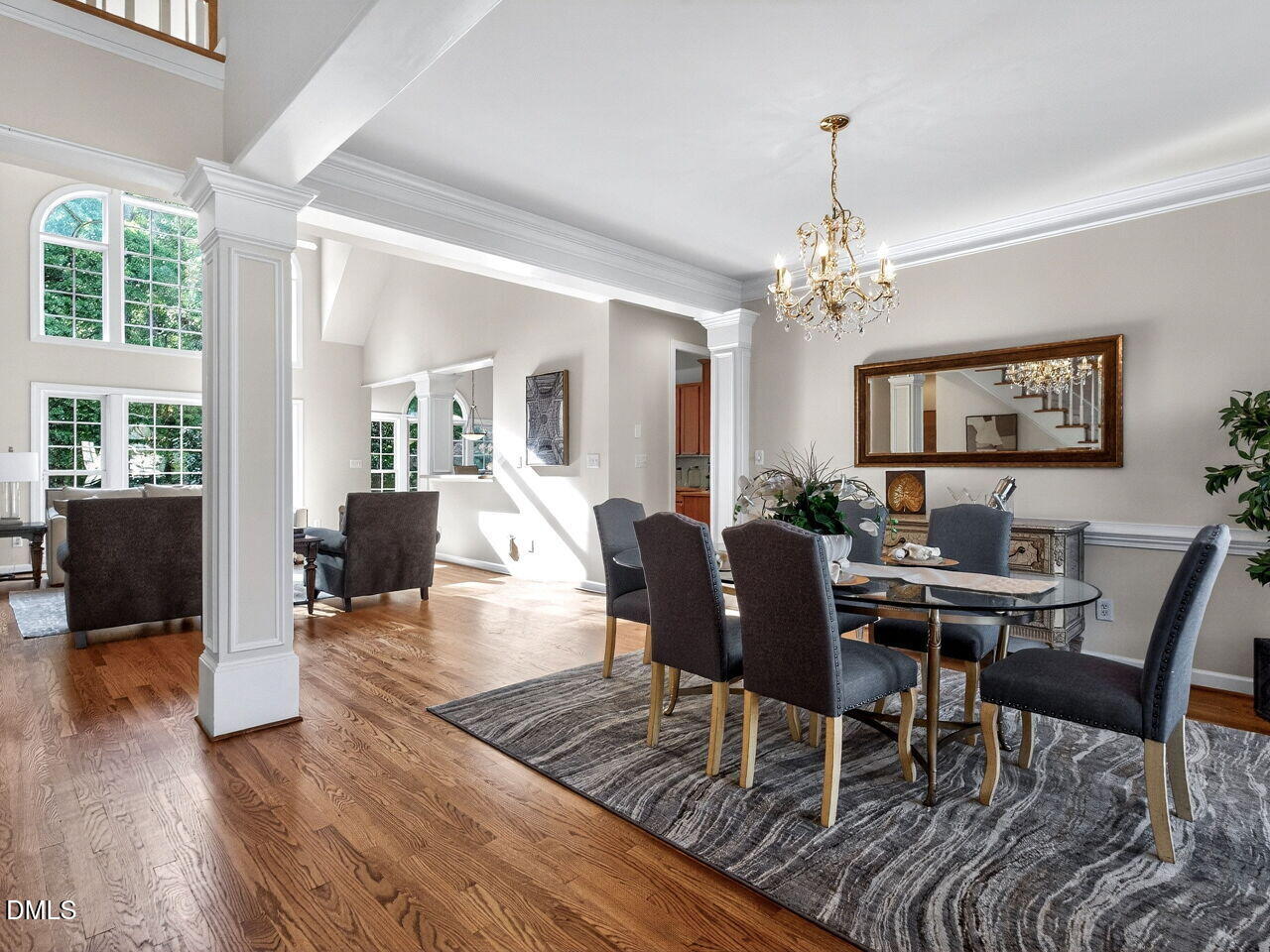 6232 Big Sandy Drive