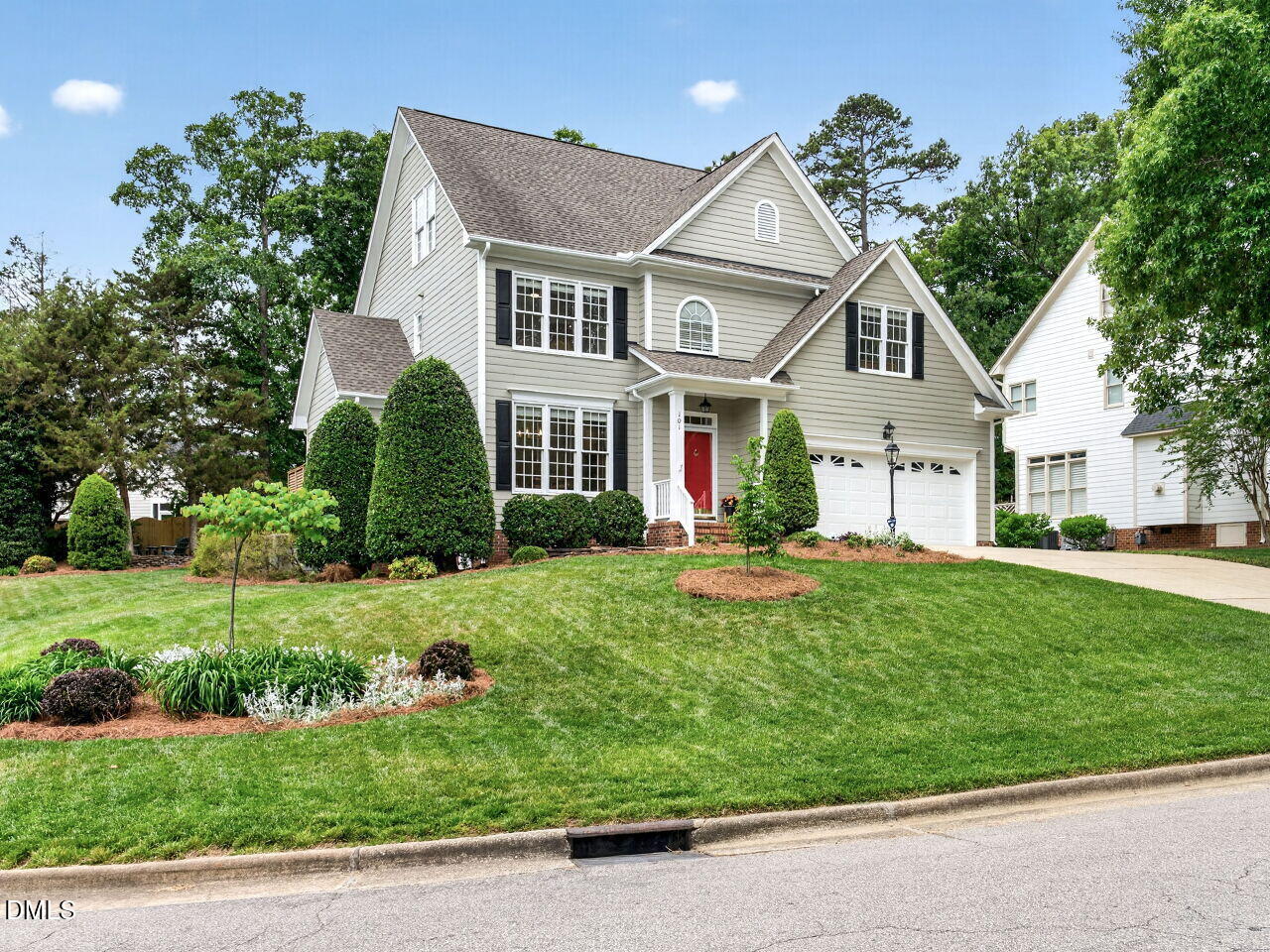 101 Sevenstone Drive