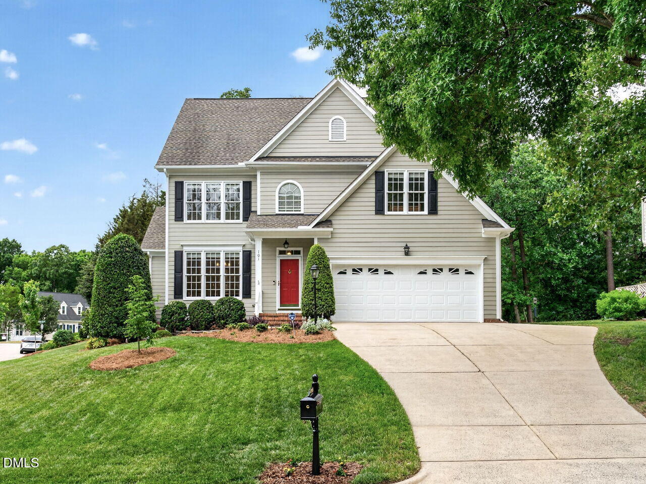 101 Sevenstone Drive