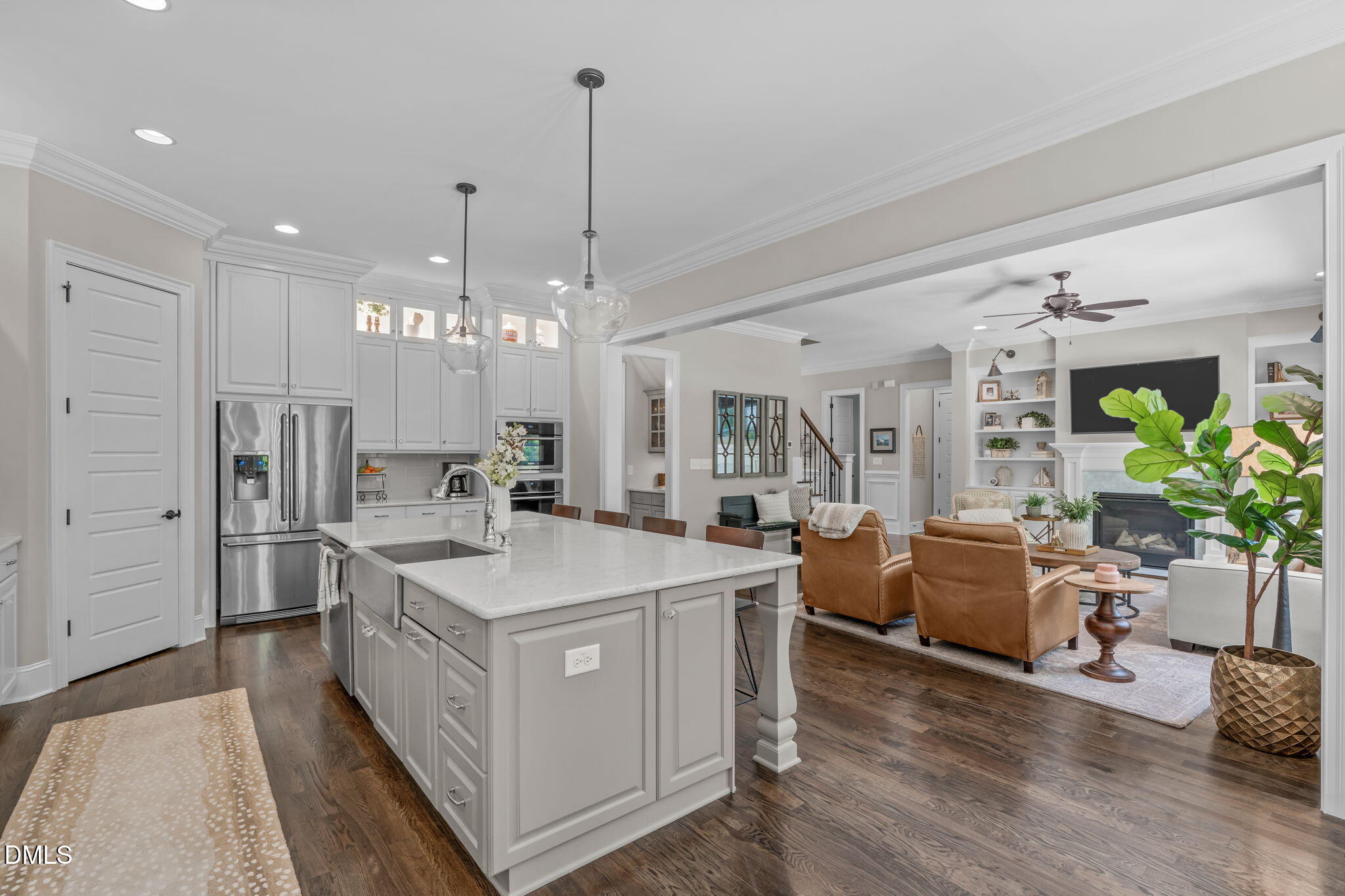 3118 Mantle Ridge Drive