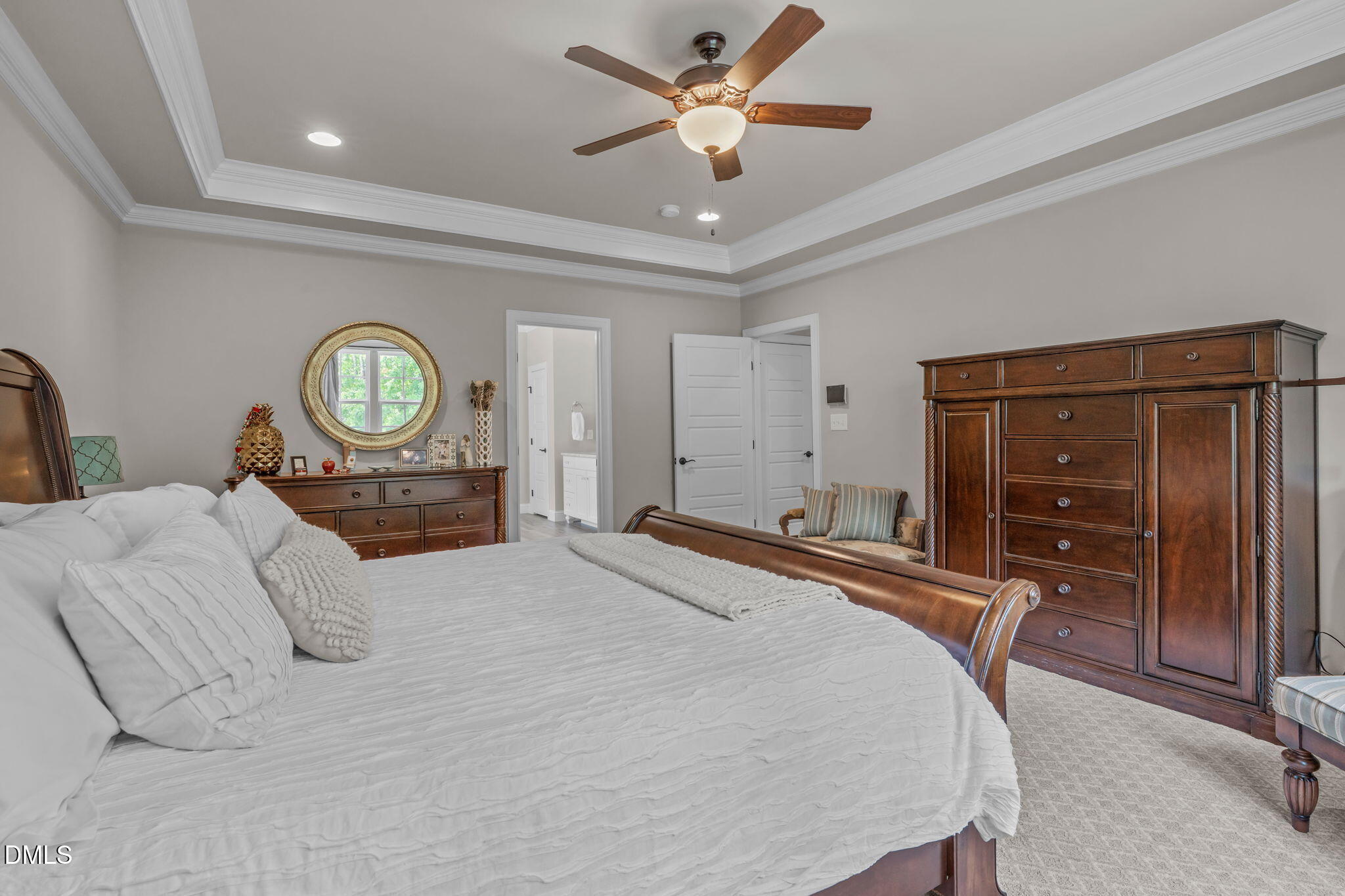 3118 Mantle Ridge Drive