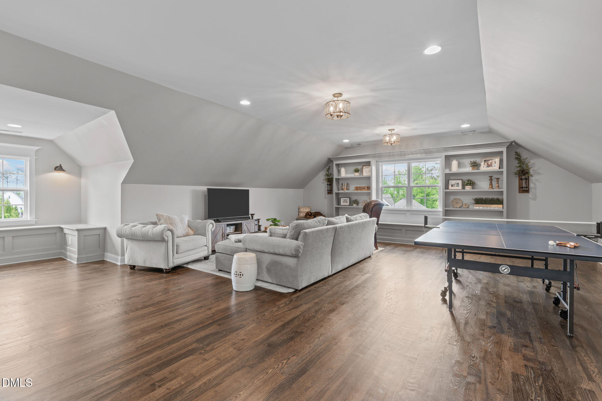 3118 Mantle Ridge Drive