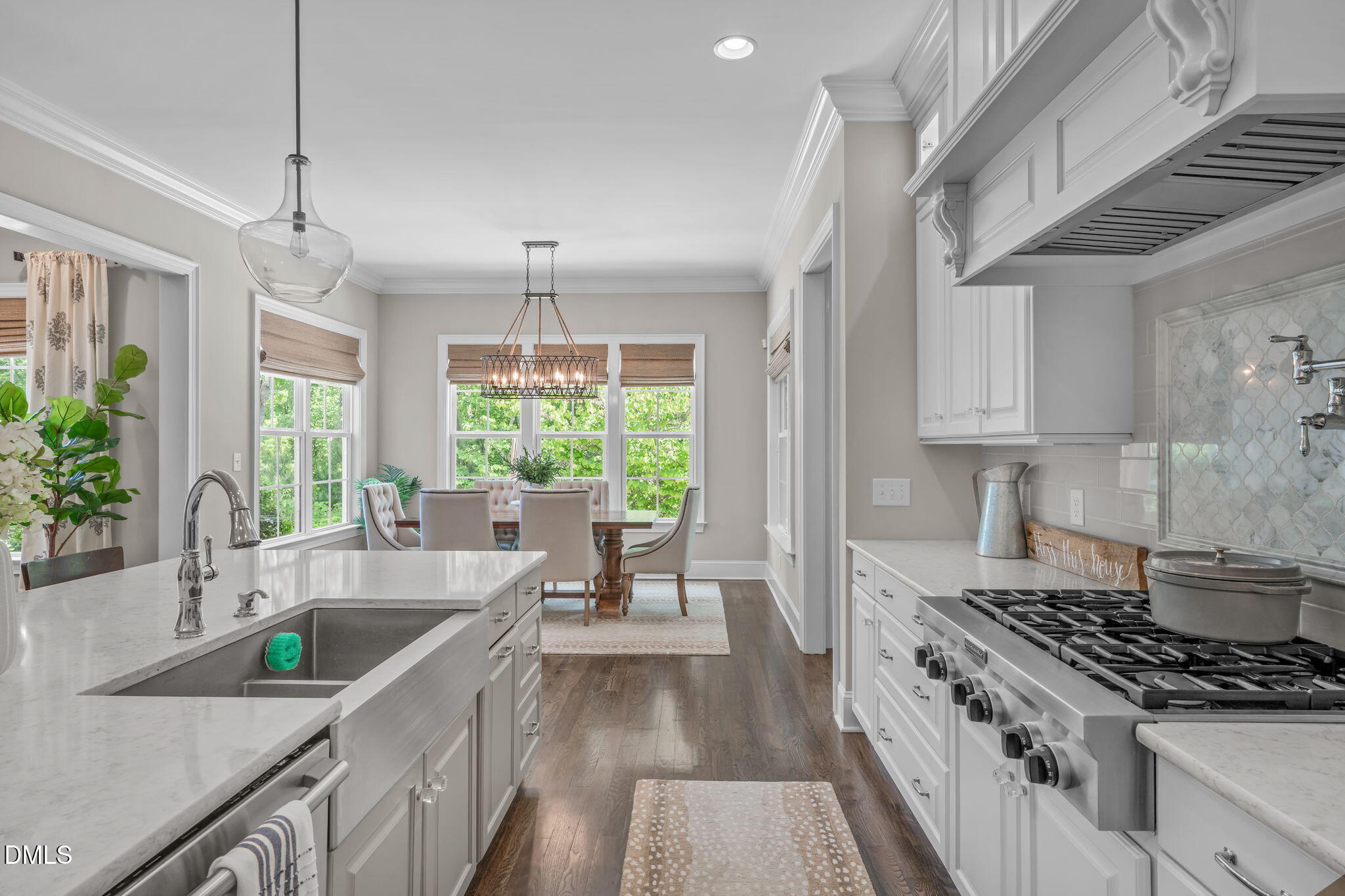 3118 Mantle Ridge Drive