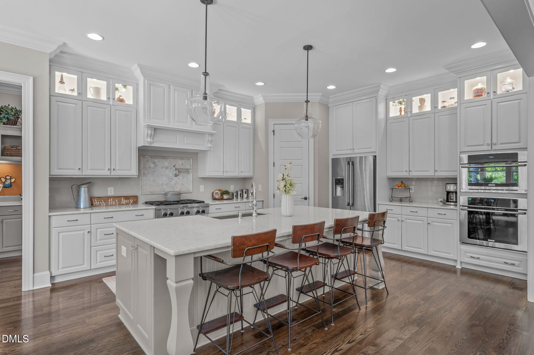 3118 Mantle Ridge Drive