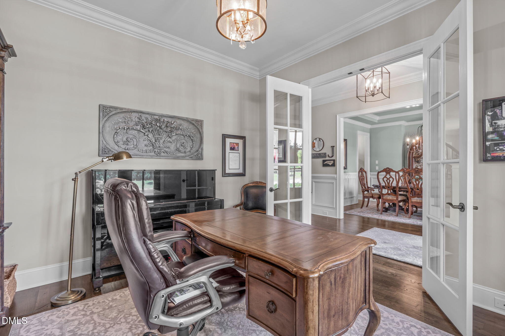3118 Mantle Ridge Drive