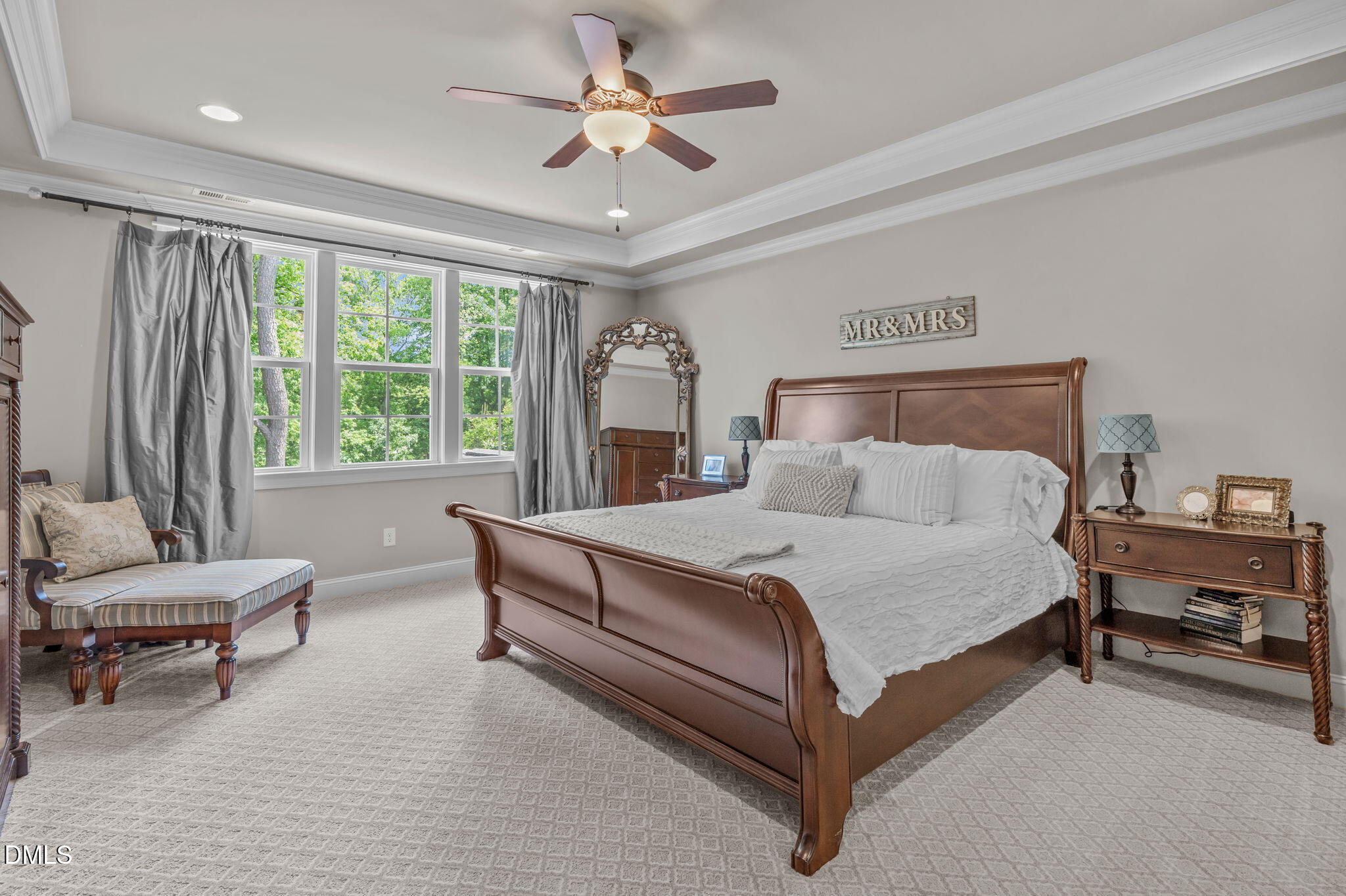 3118 Mantle Ridge Drive