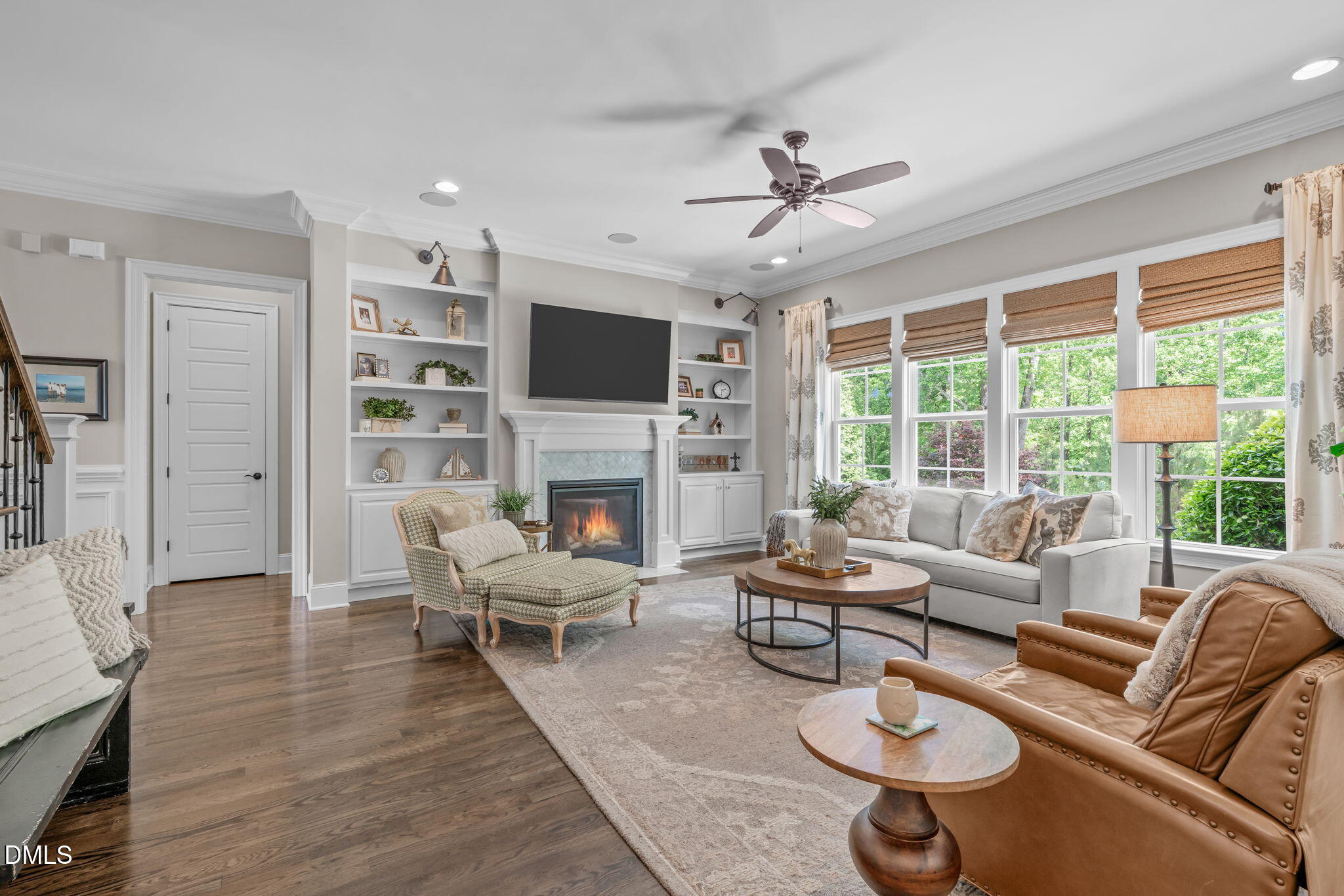 3118 Mantle Ridge Drive