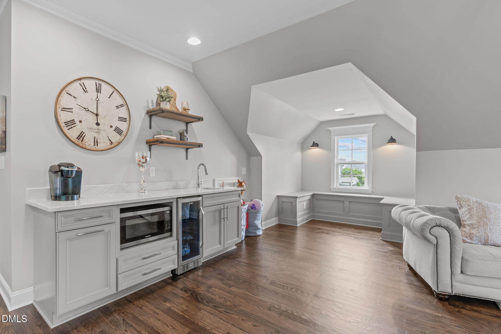 3118 Mantle Ridge Drive