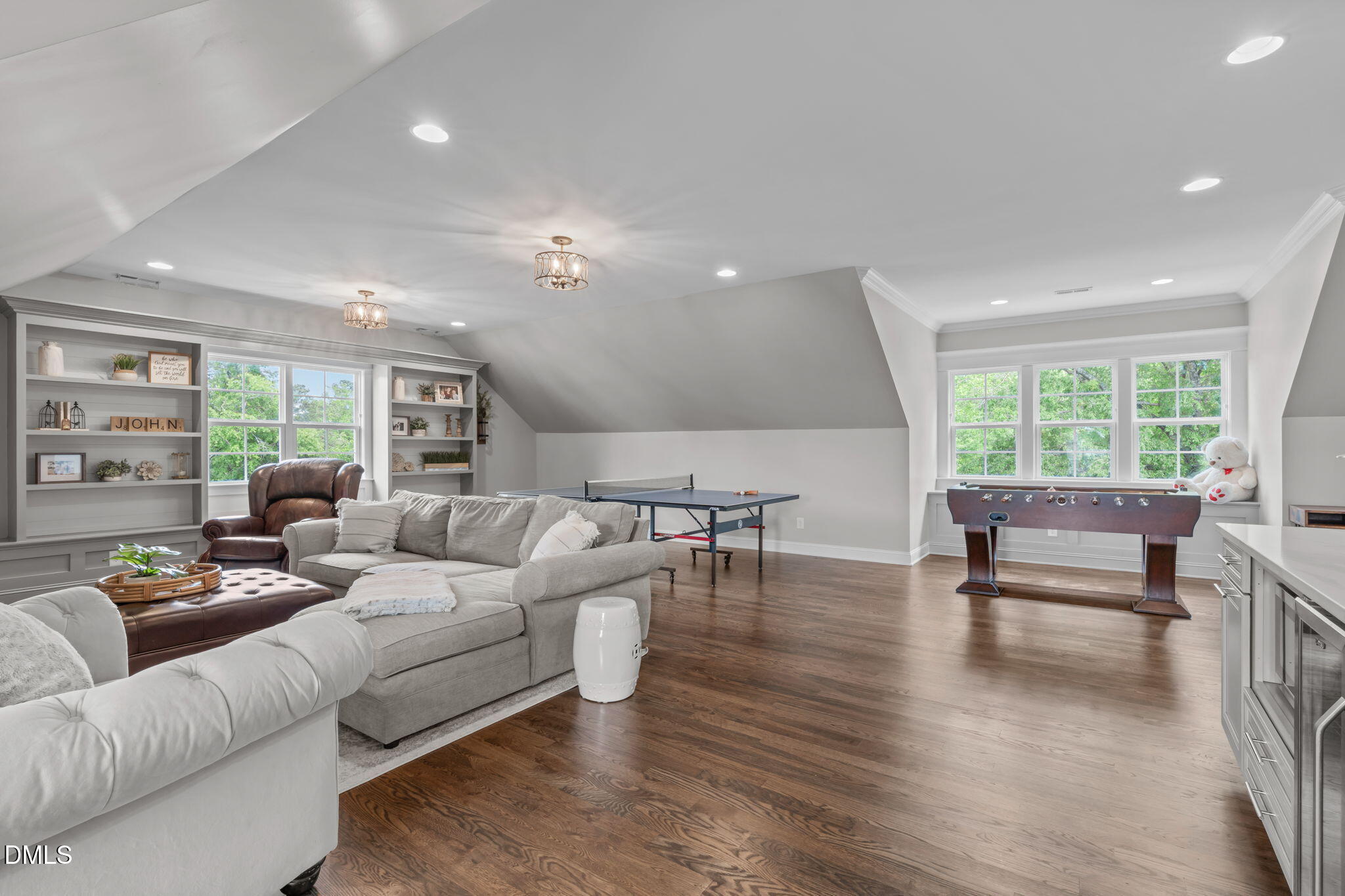 3118 Mantle Ridge Drive