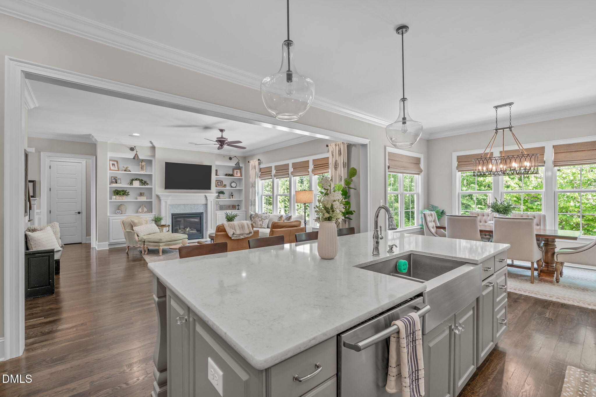3118 Mantle Ridge Drive