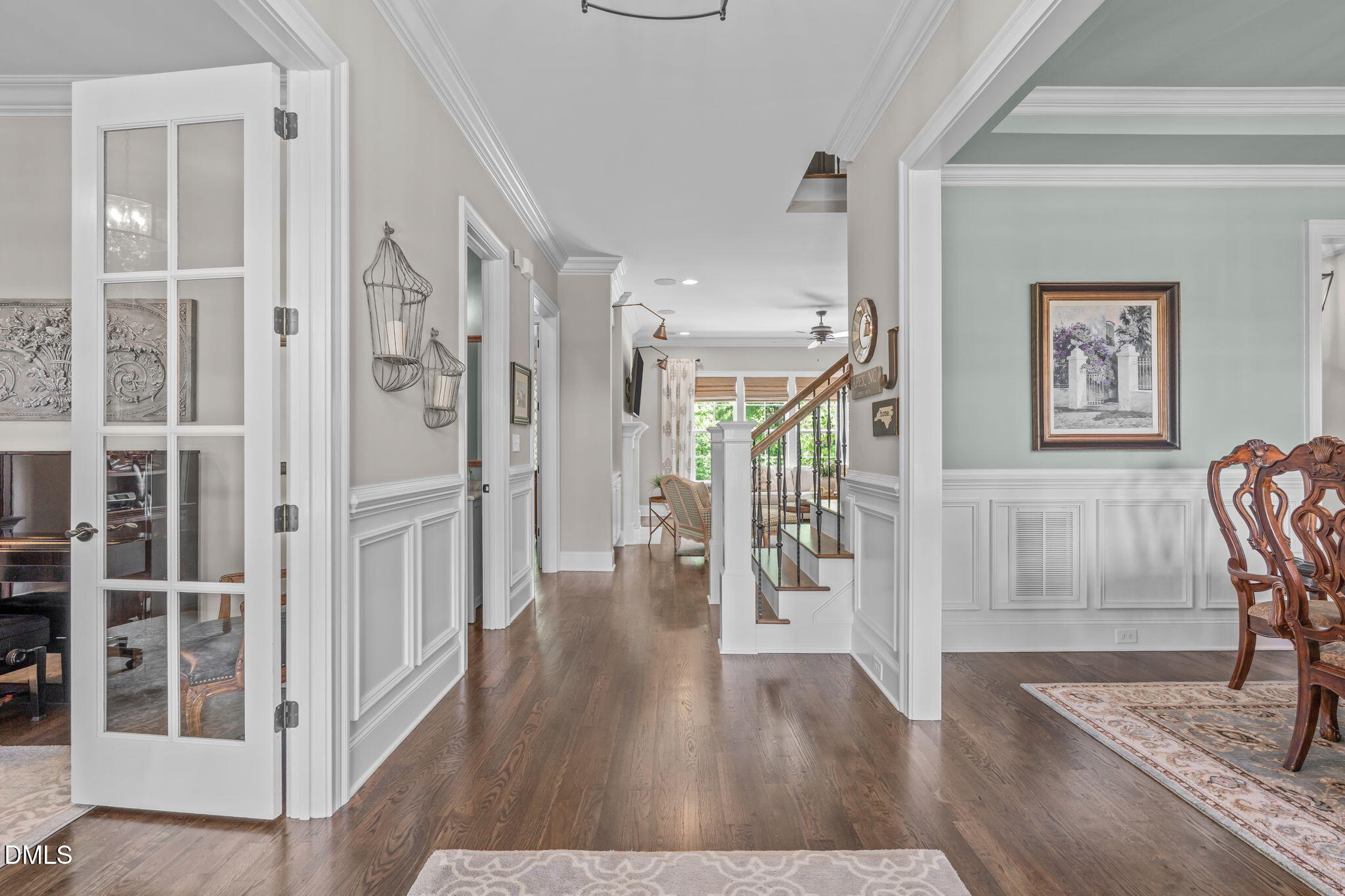 3118 Mantle Ridge Drive