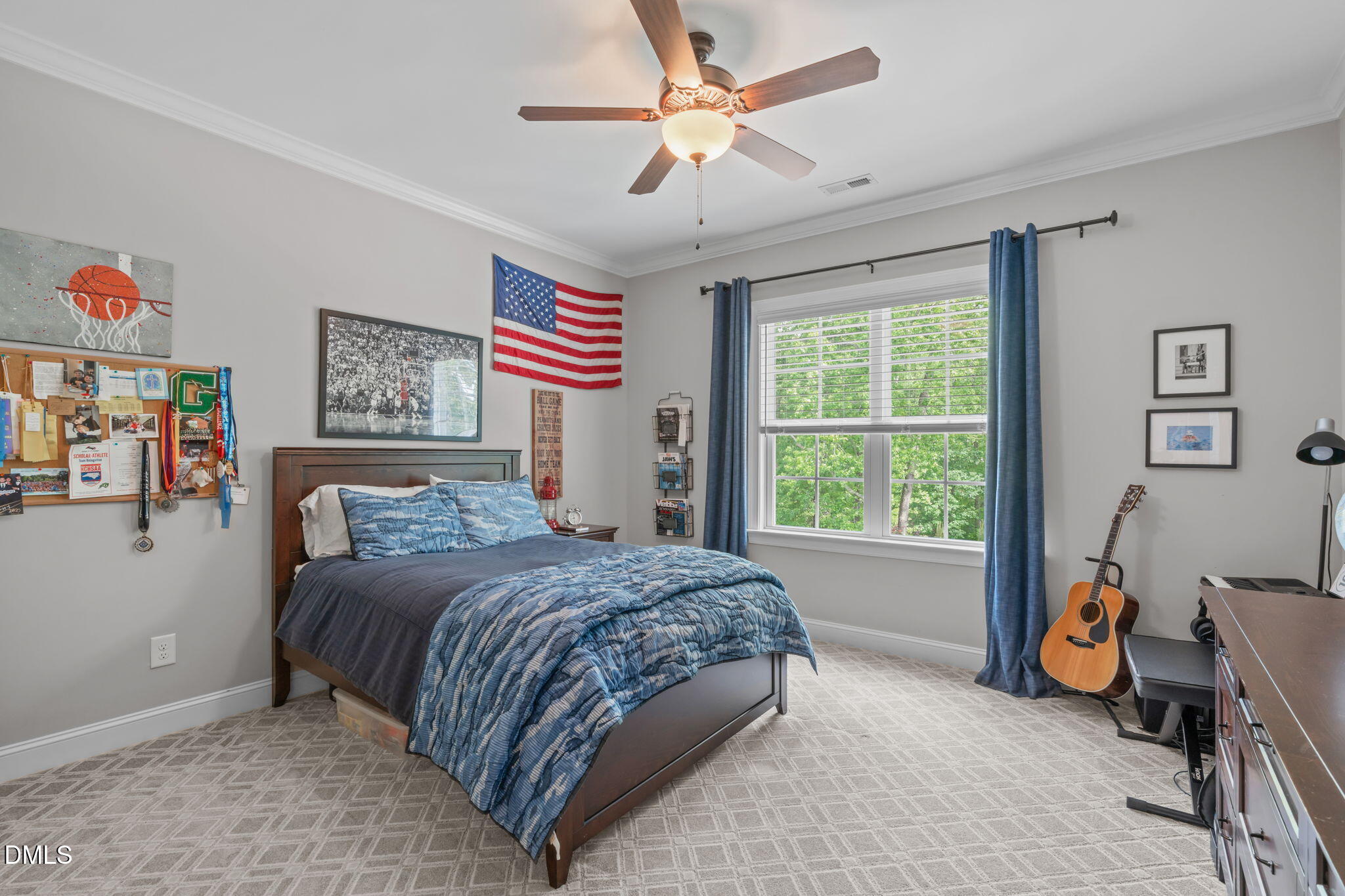 3118 Mantle Ridge Drive