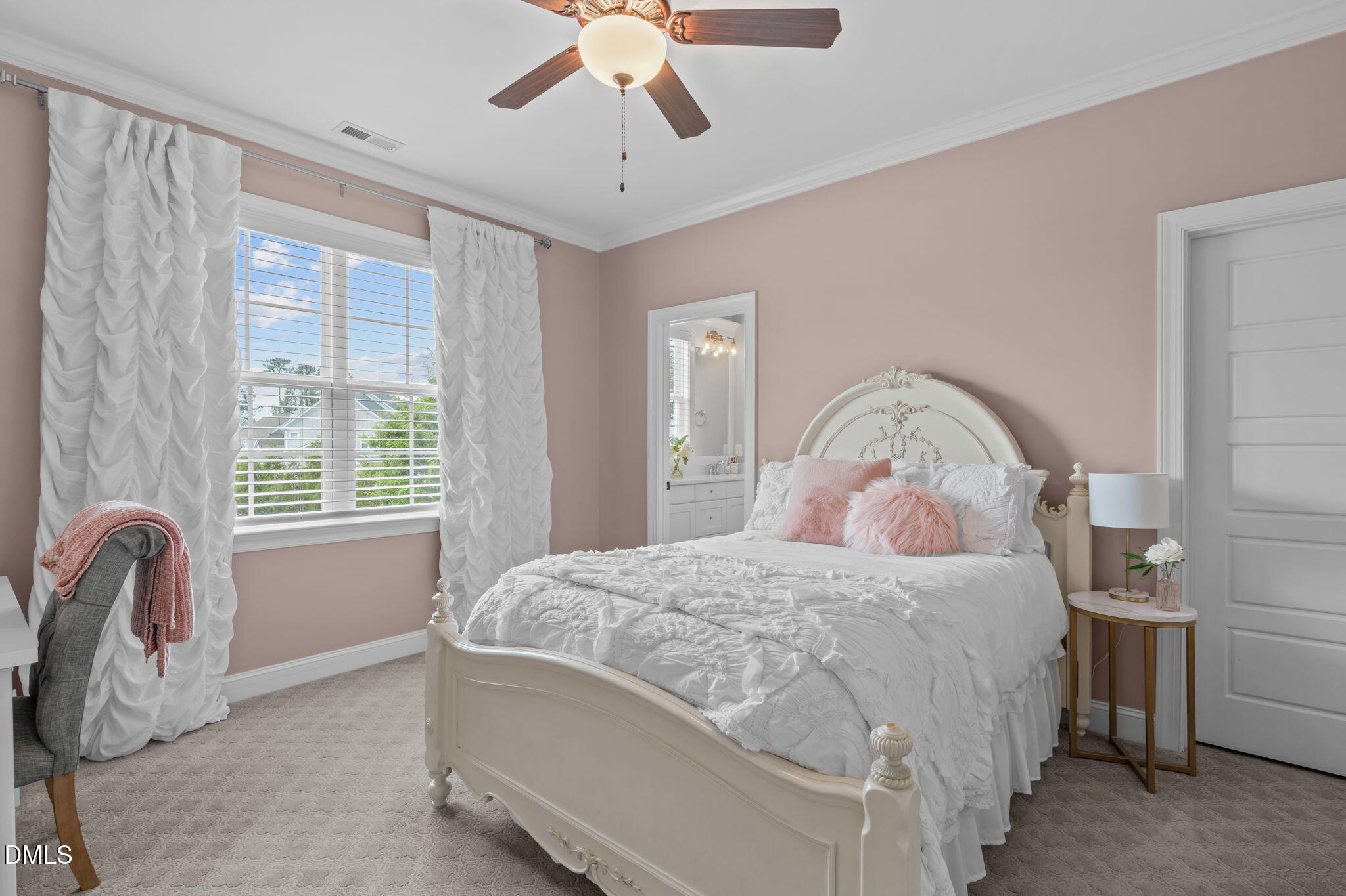 3118 Mantle Ridge Drive