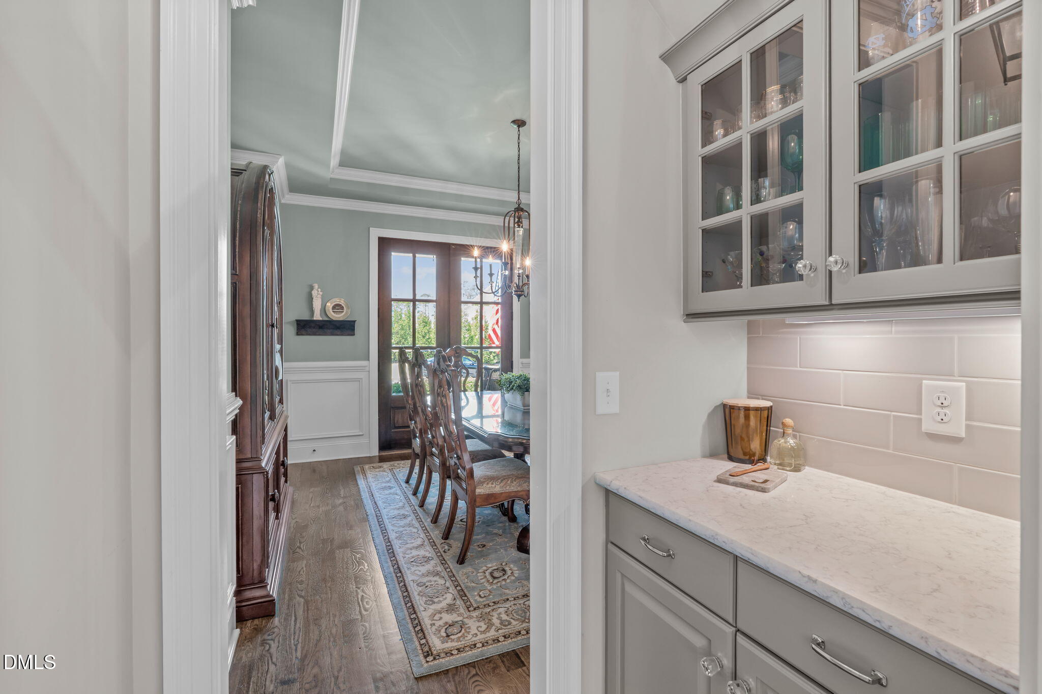 3118 Mantle Ridge Drive