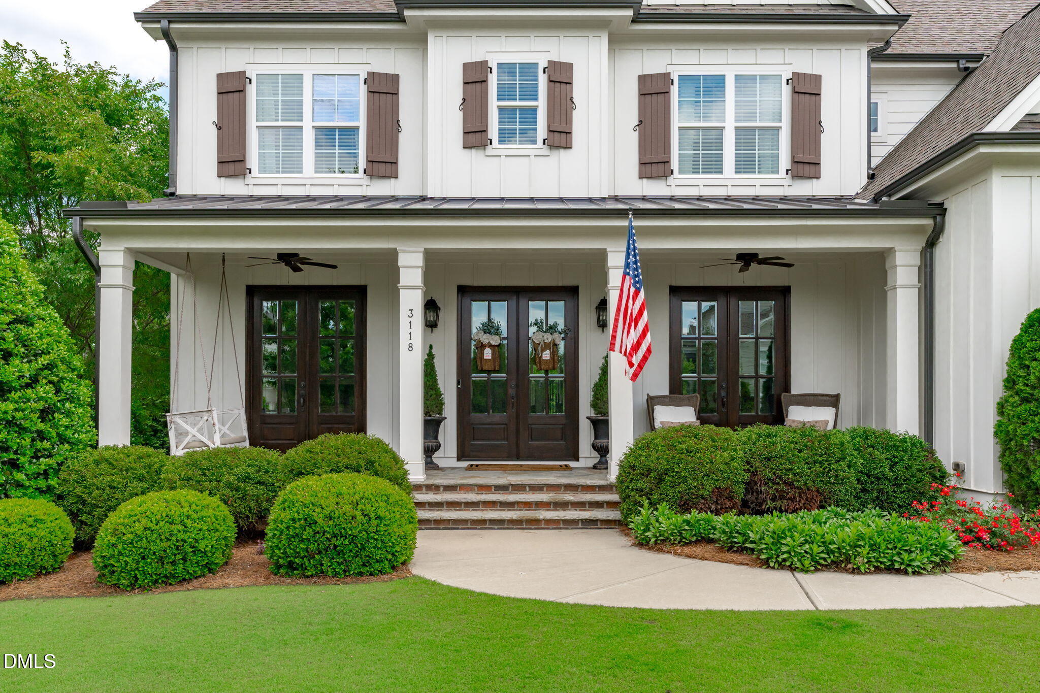 3118 Mantle Ridge Drive