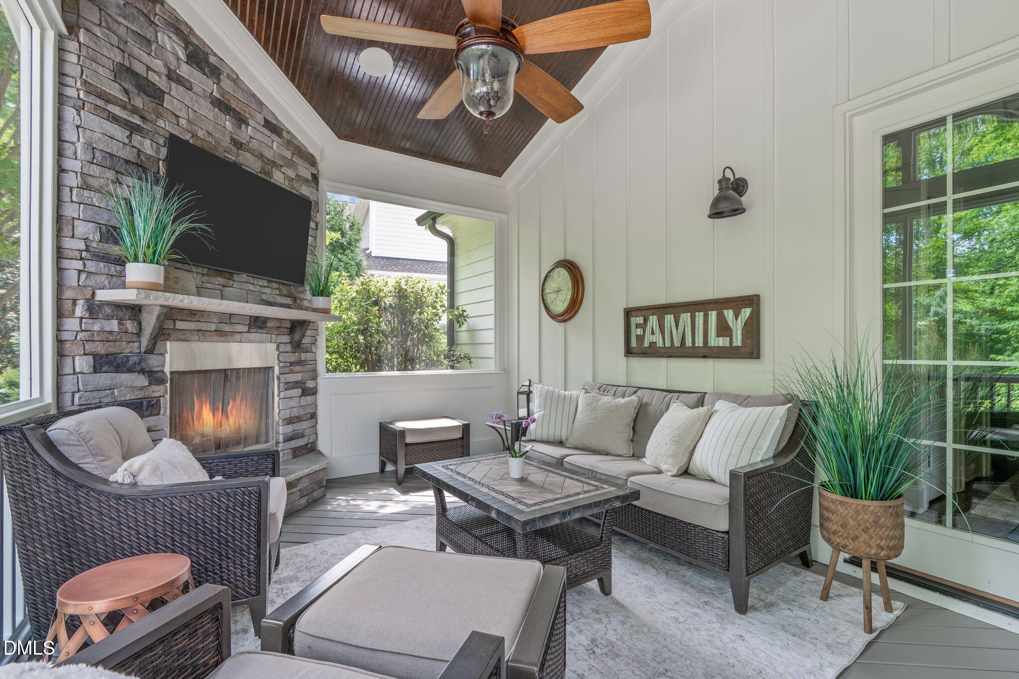 3118 Mantle Ridge Drive