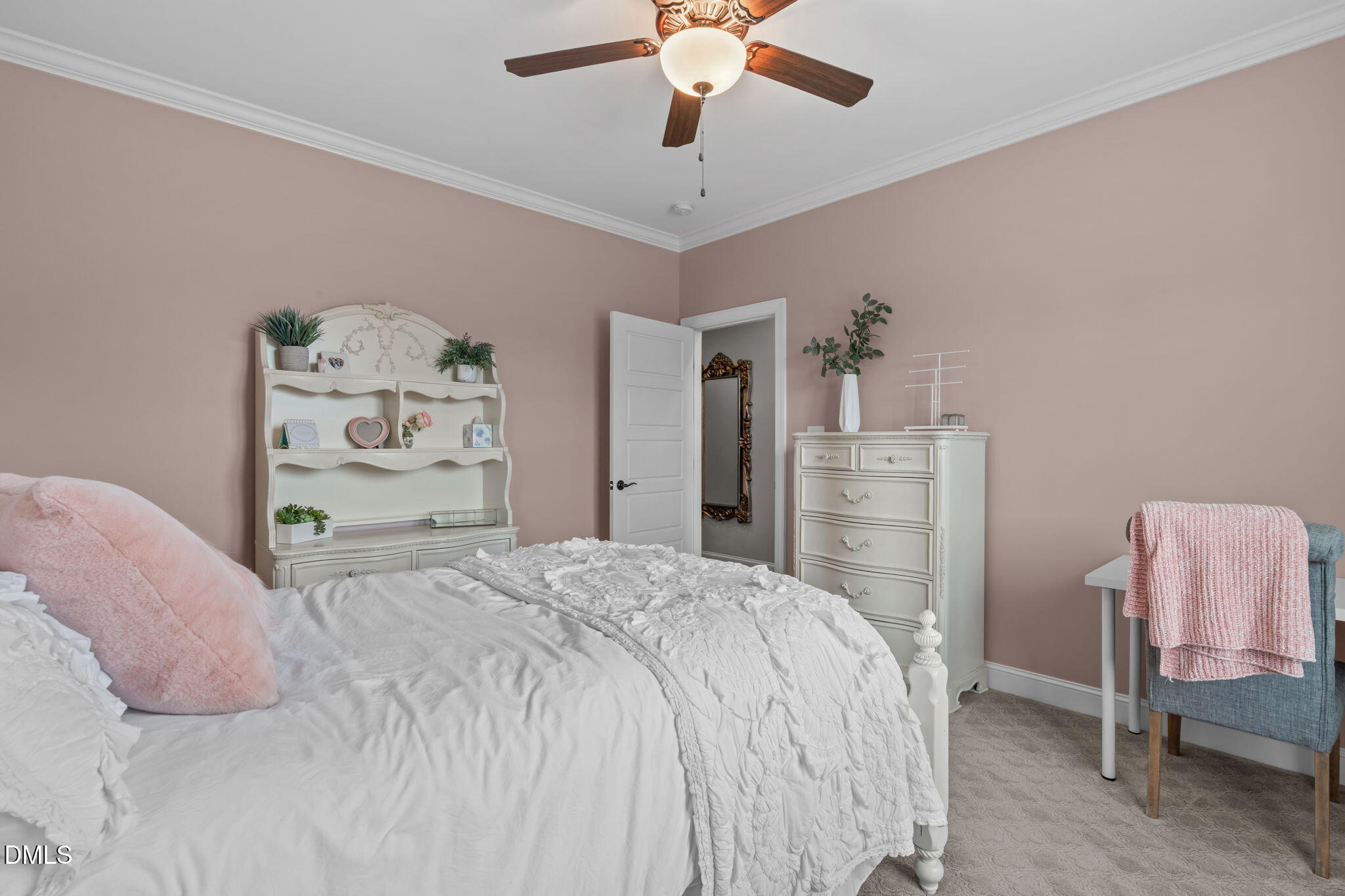 3118 Mantle Ridge Drive