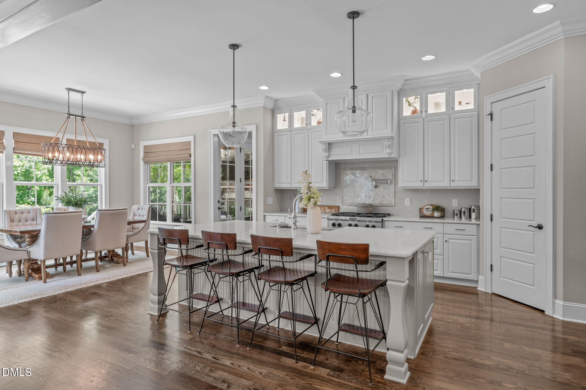 3118 Mantle Ridge Drive