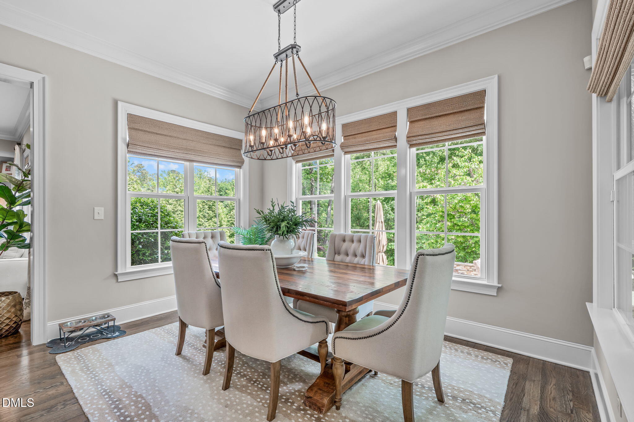 3118 Mantle Ridge Drive