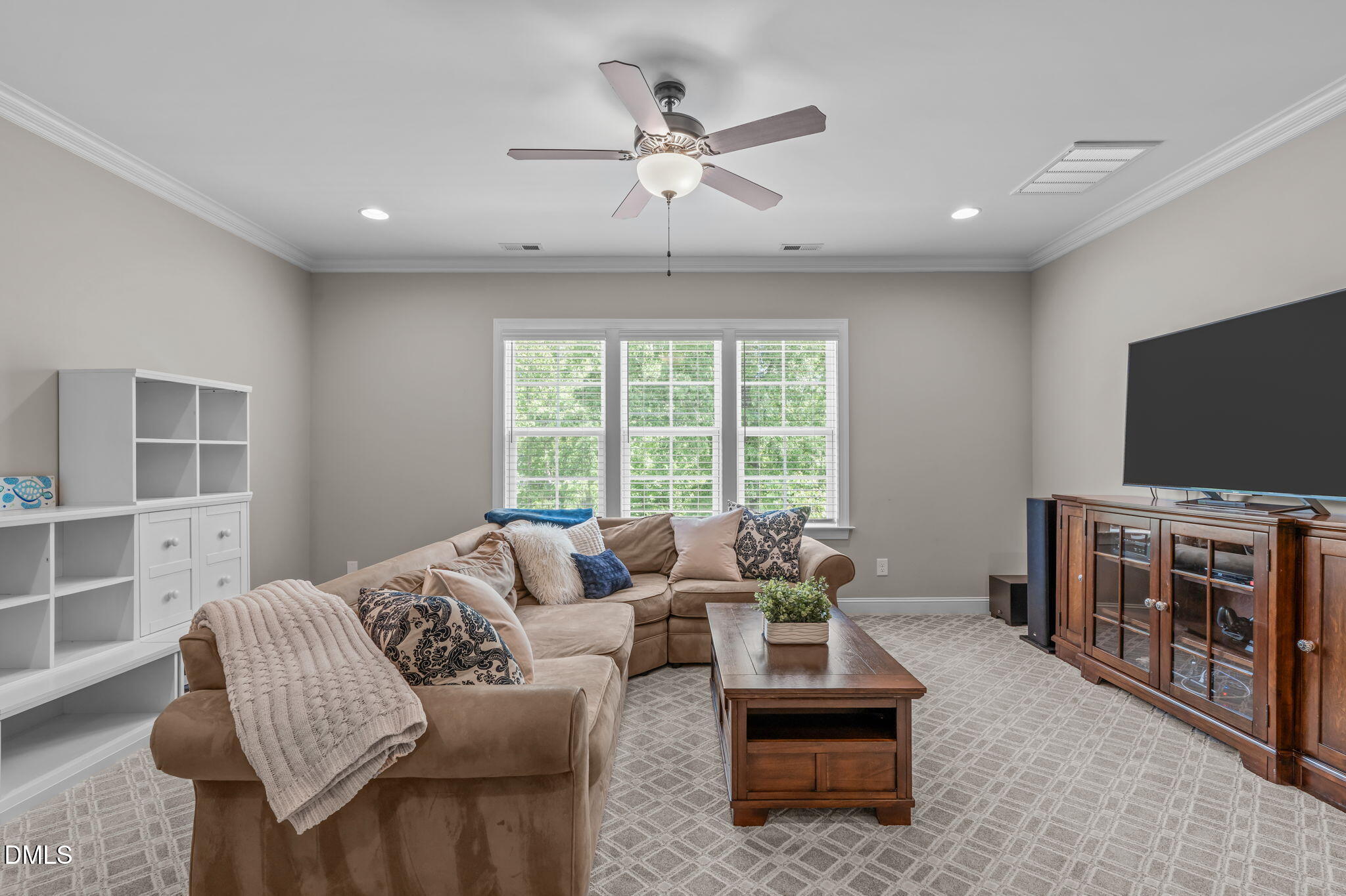 3118 Mantle Ridge Drive