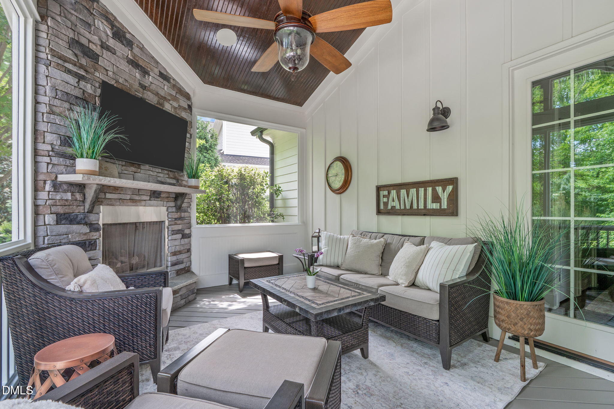 3118 Mantle Ridge Drive