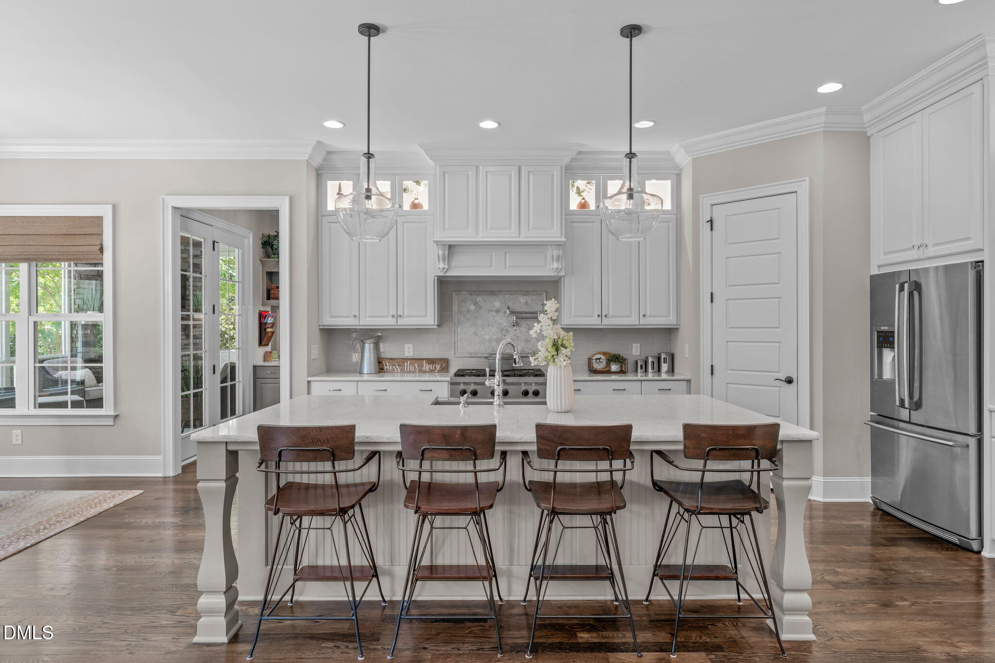 3118 Mantle Ridge Drive