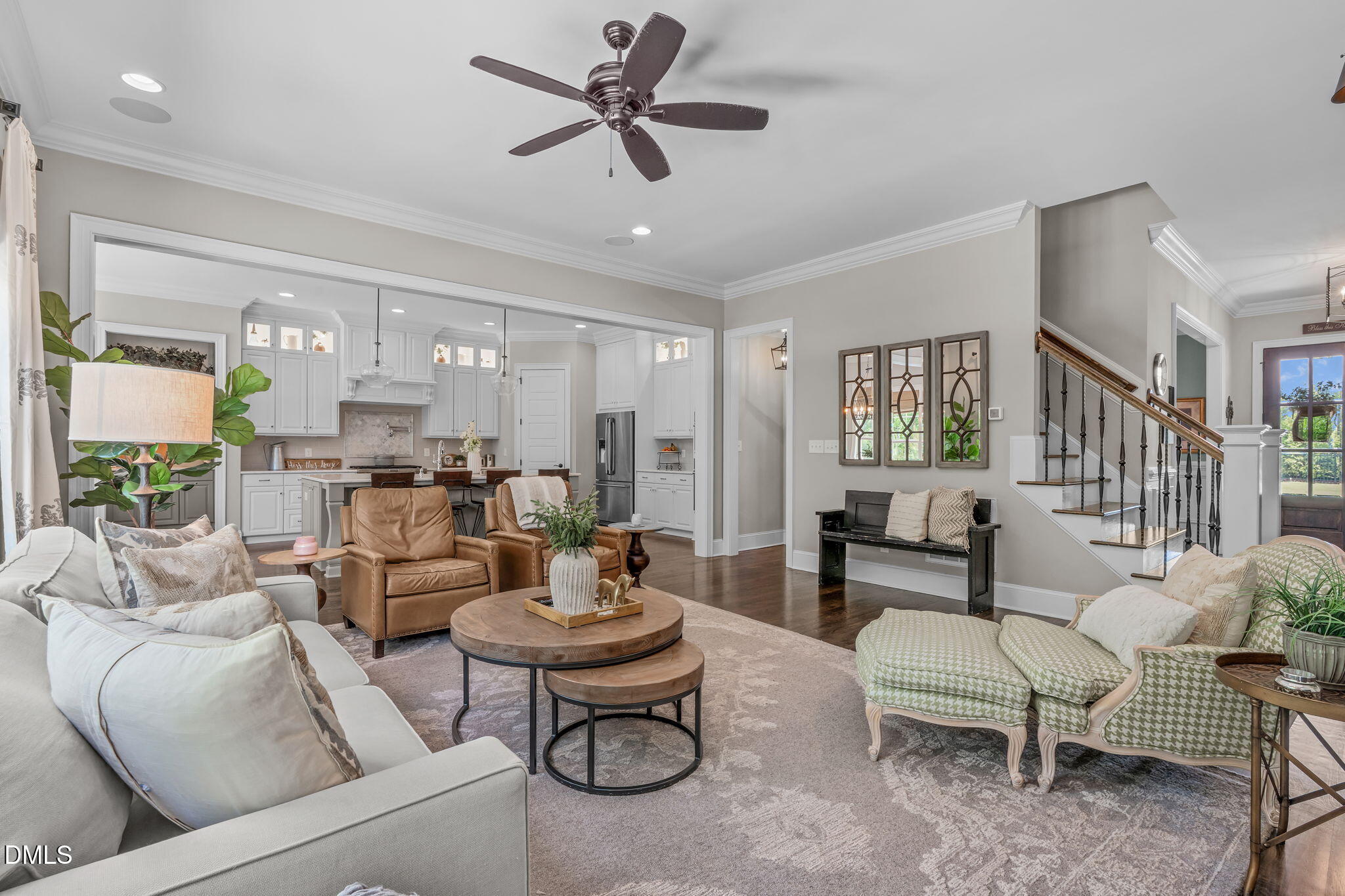 3118 Mantle Ridge Drive