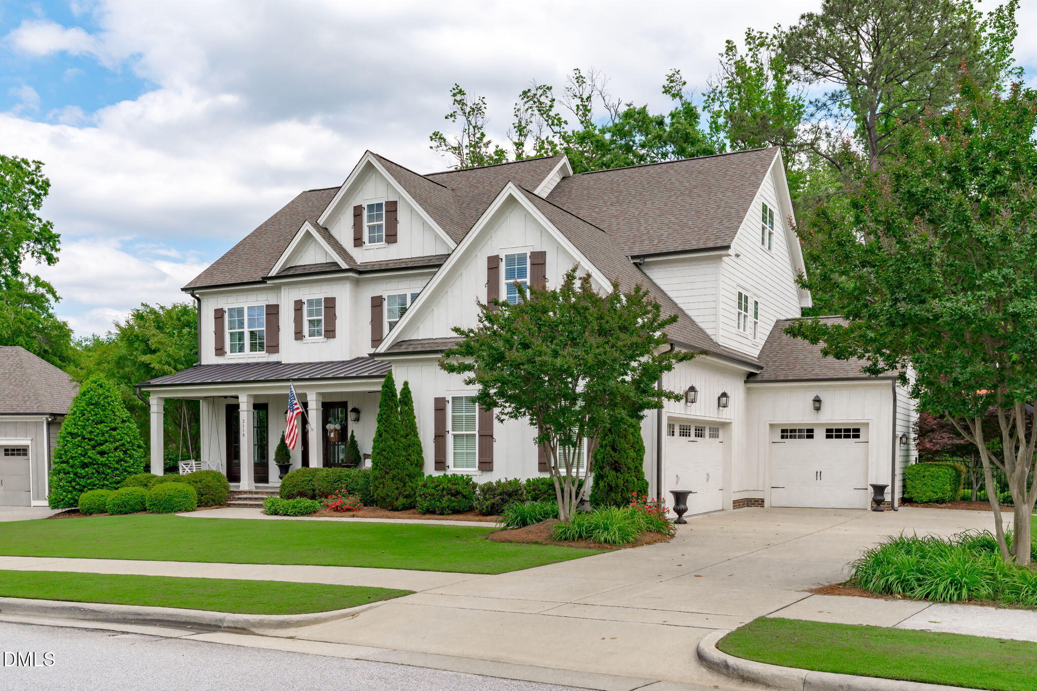 3118 Mantle Ridge Drive