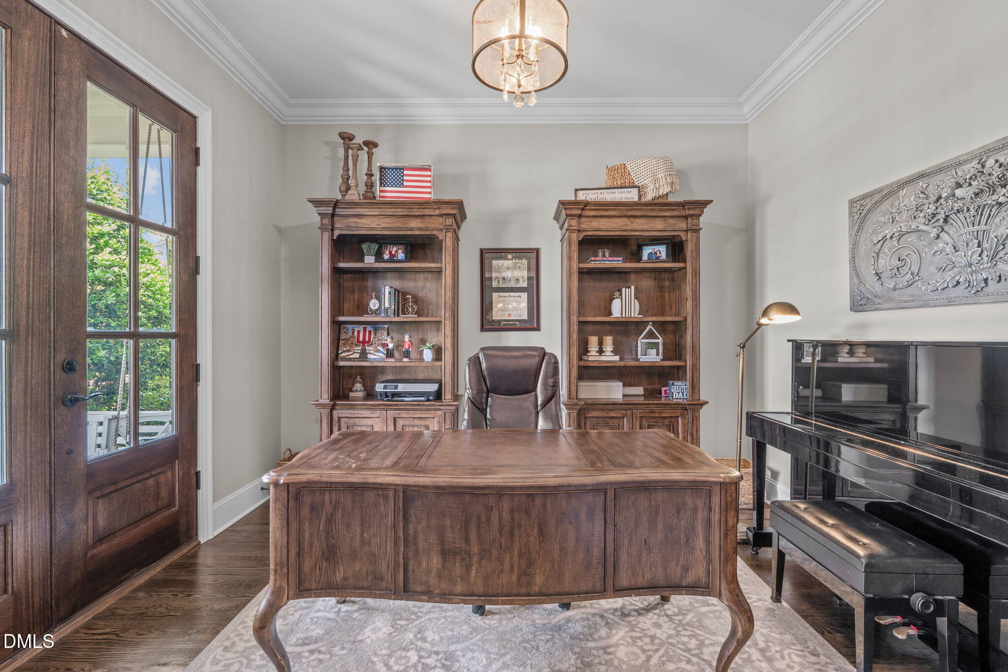 3118 Mantle Ridge Drive
