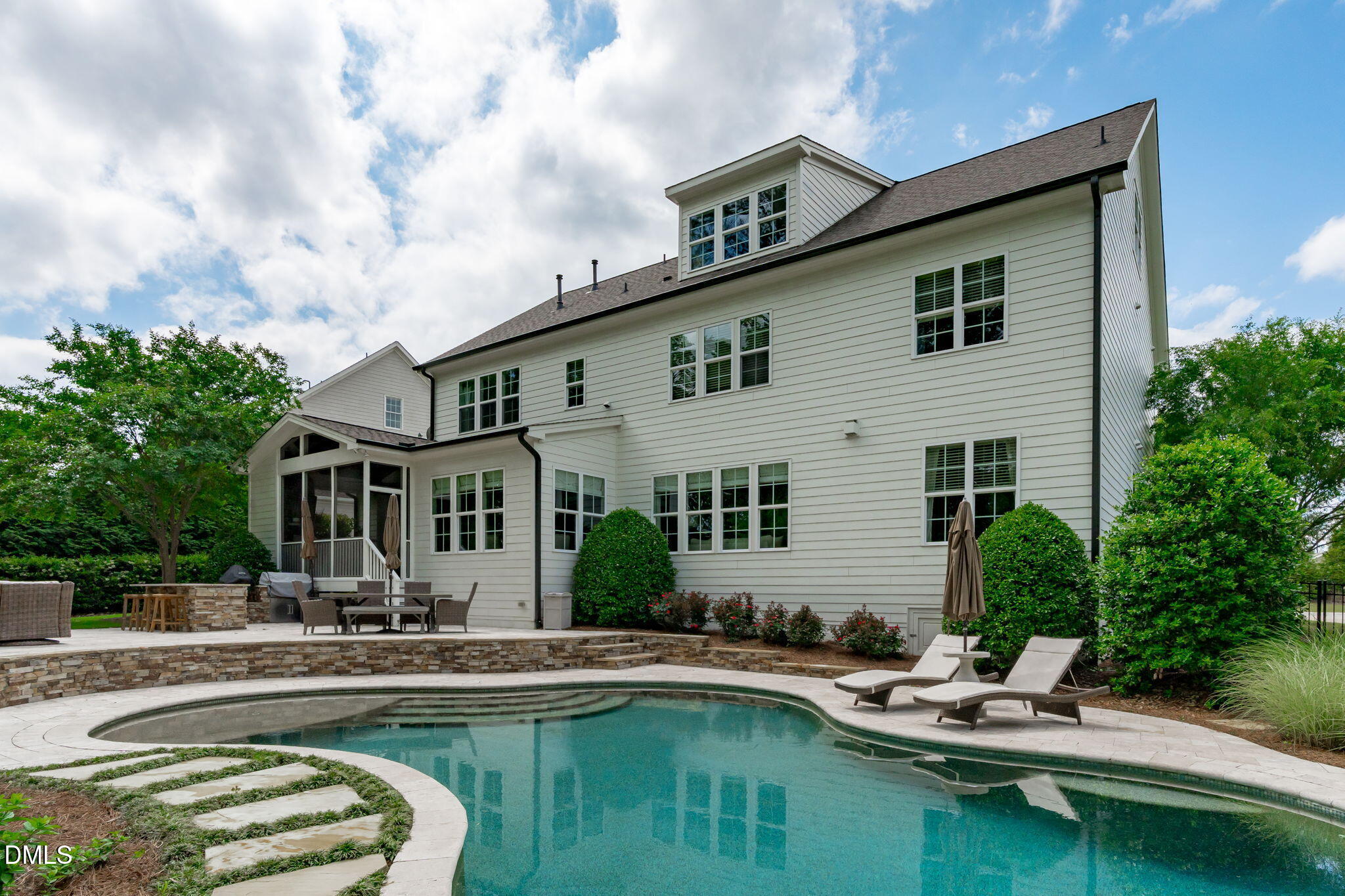 3118 Mantle Ridge Drive
