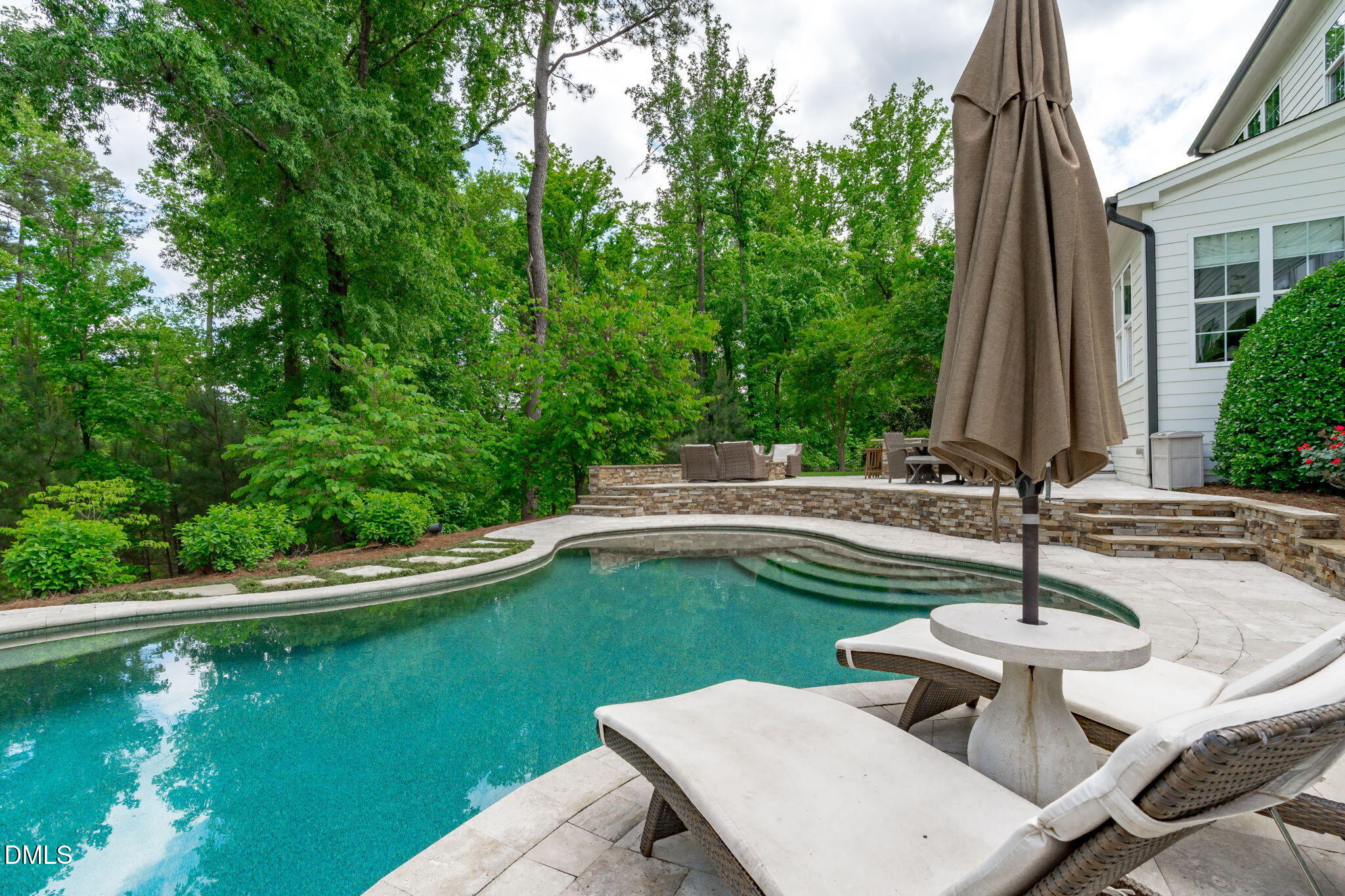 3118 Mantle Ridge Drive