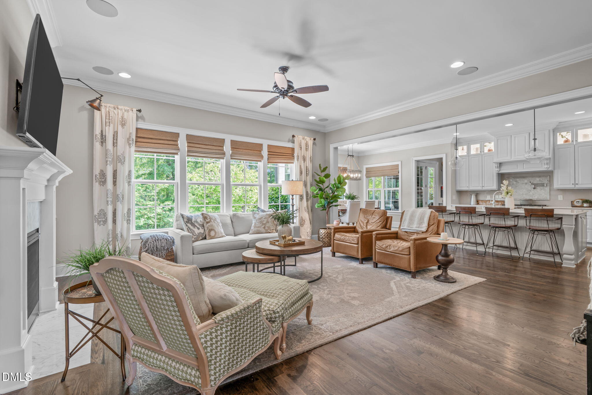 3118 Mantle Ridge Drive