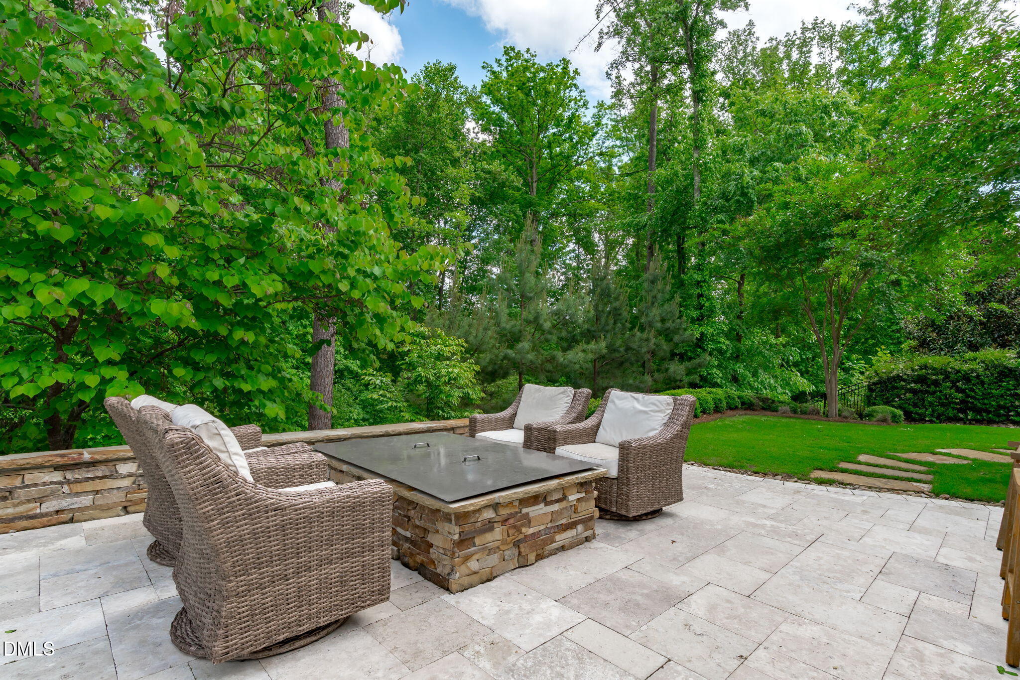 3118 Mantle Ridge Drive