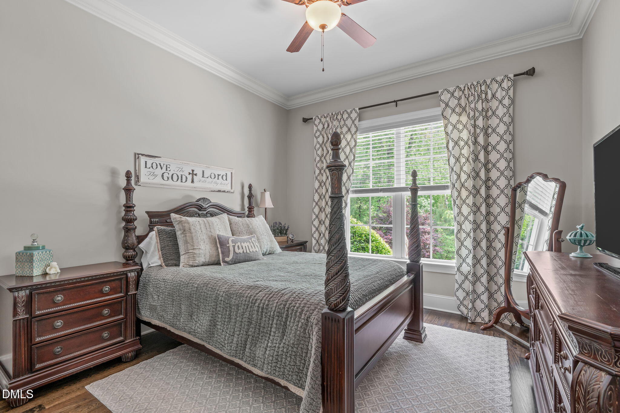 3118 Mantle Ridge Drive