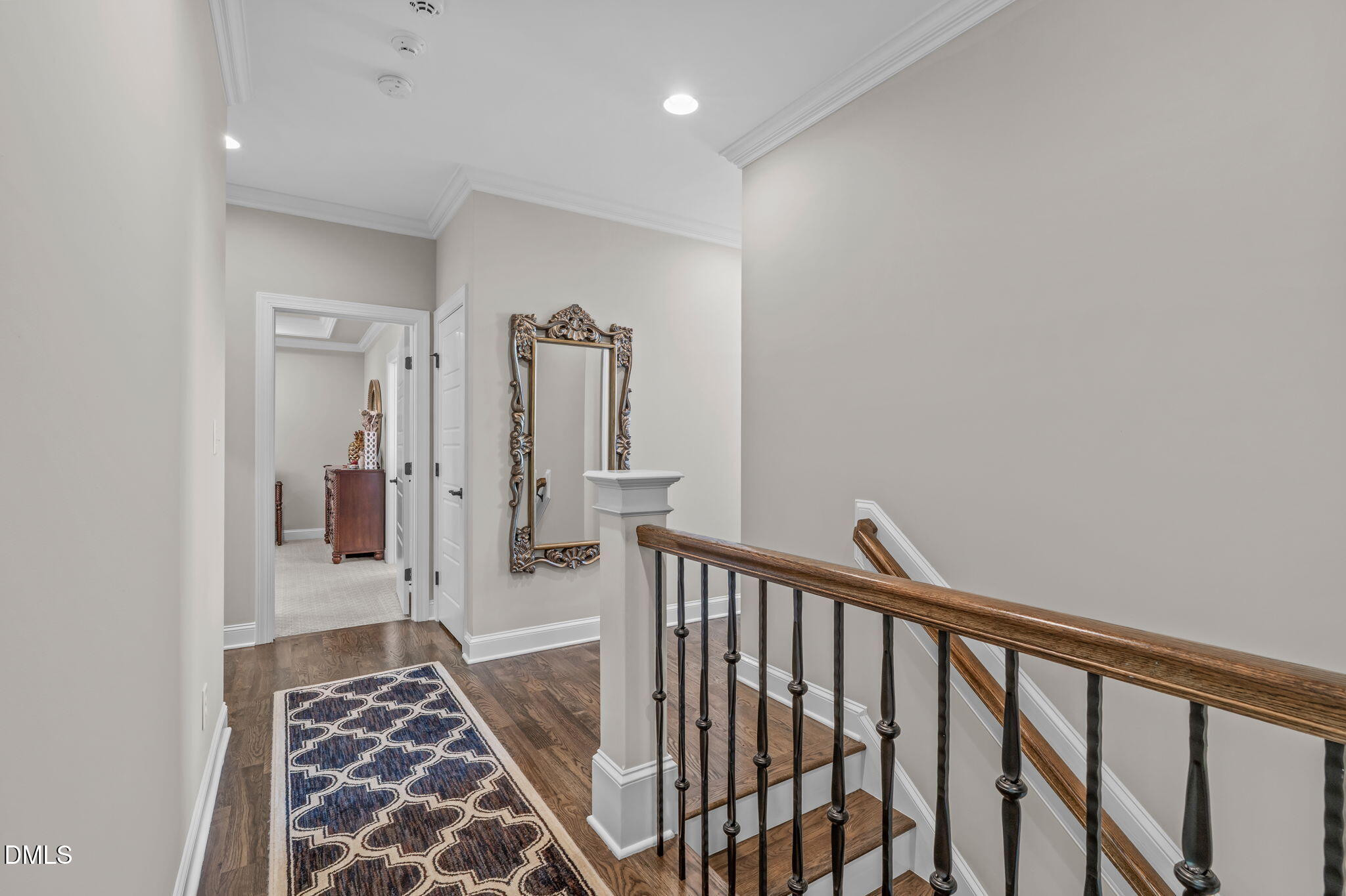 3118 Mantle Ridge Drive