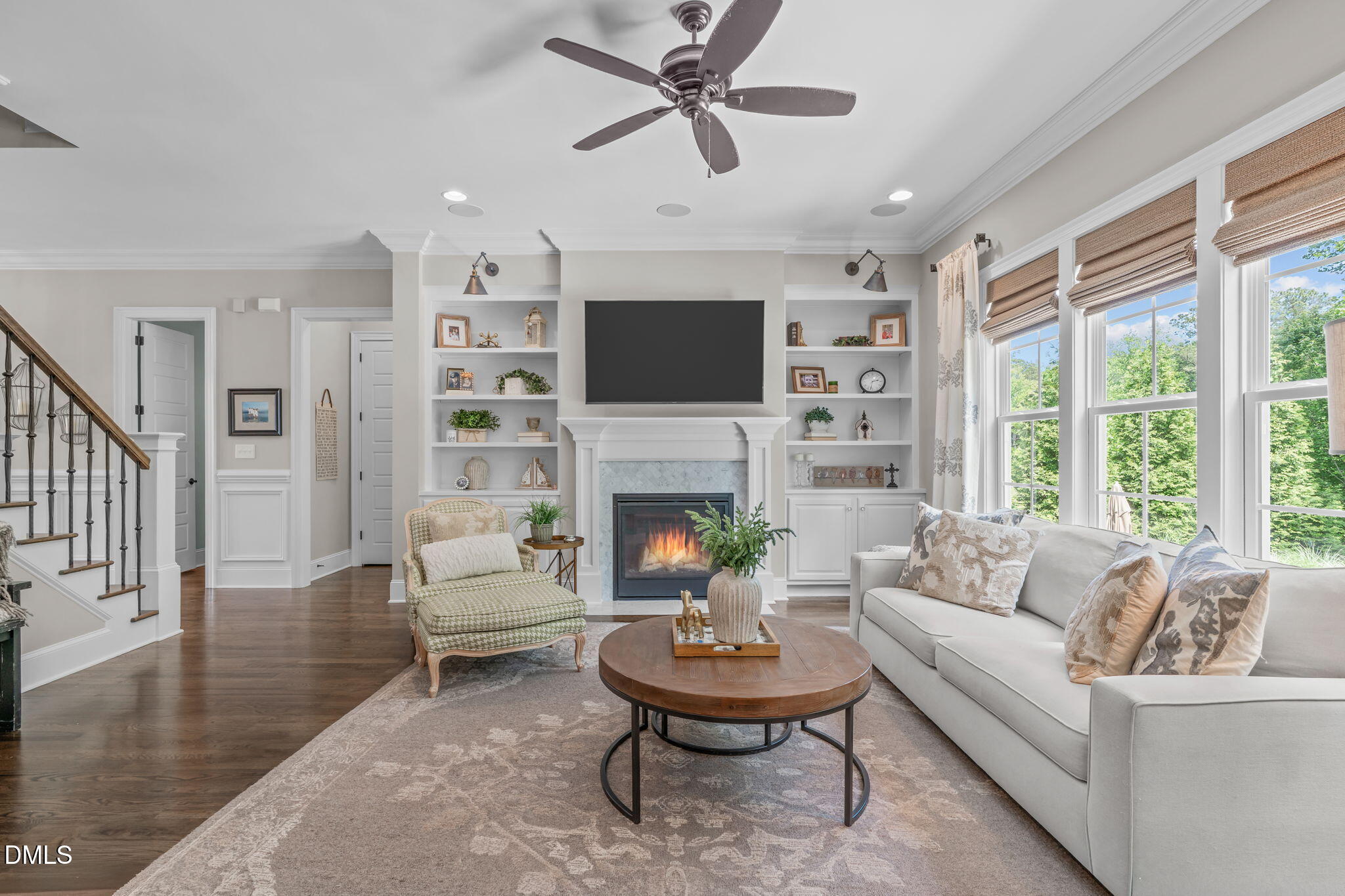 3118 Mantle Ridge Drive