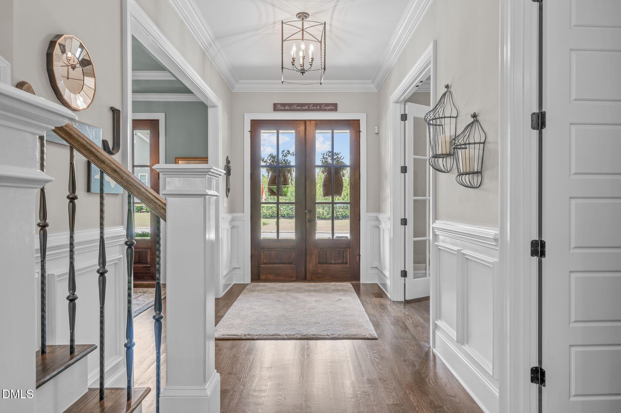 3118 Mantle Ridge Drive