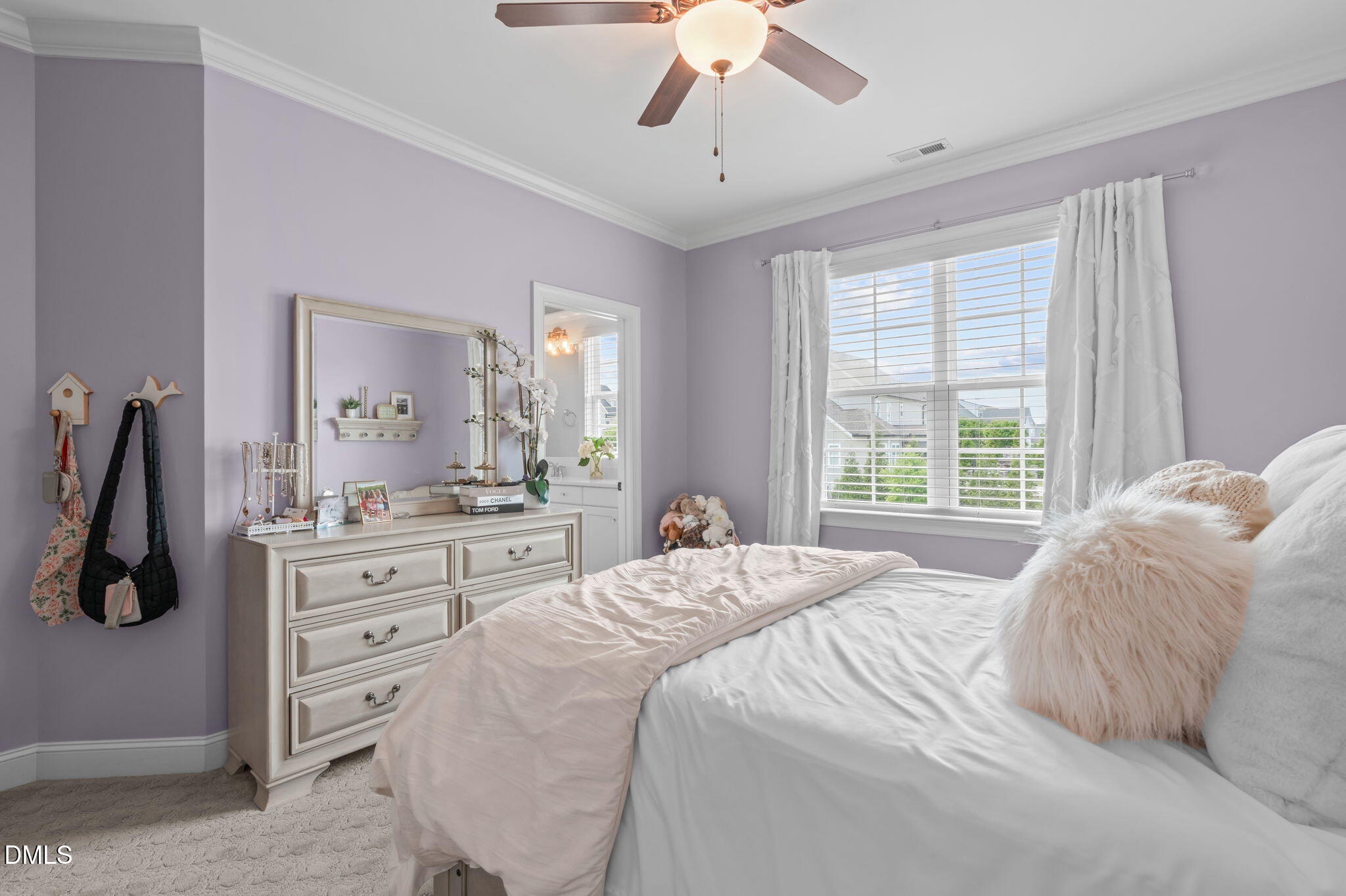 3118 Mantle Ridge Drive