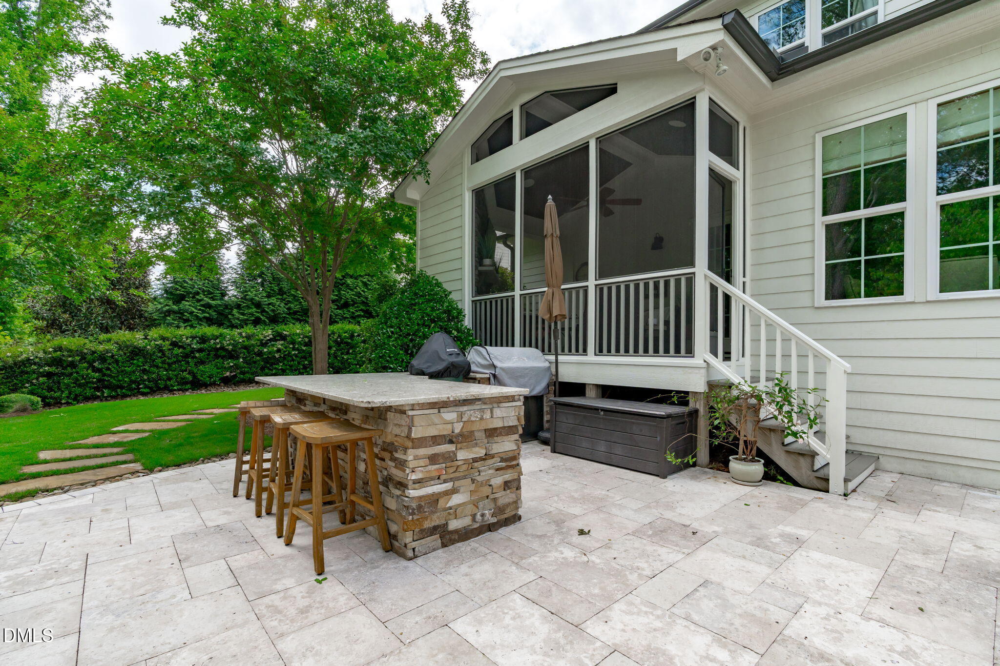 3118 Mantle Ridge Drive