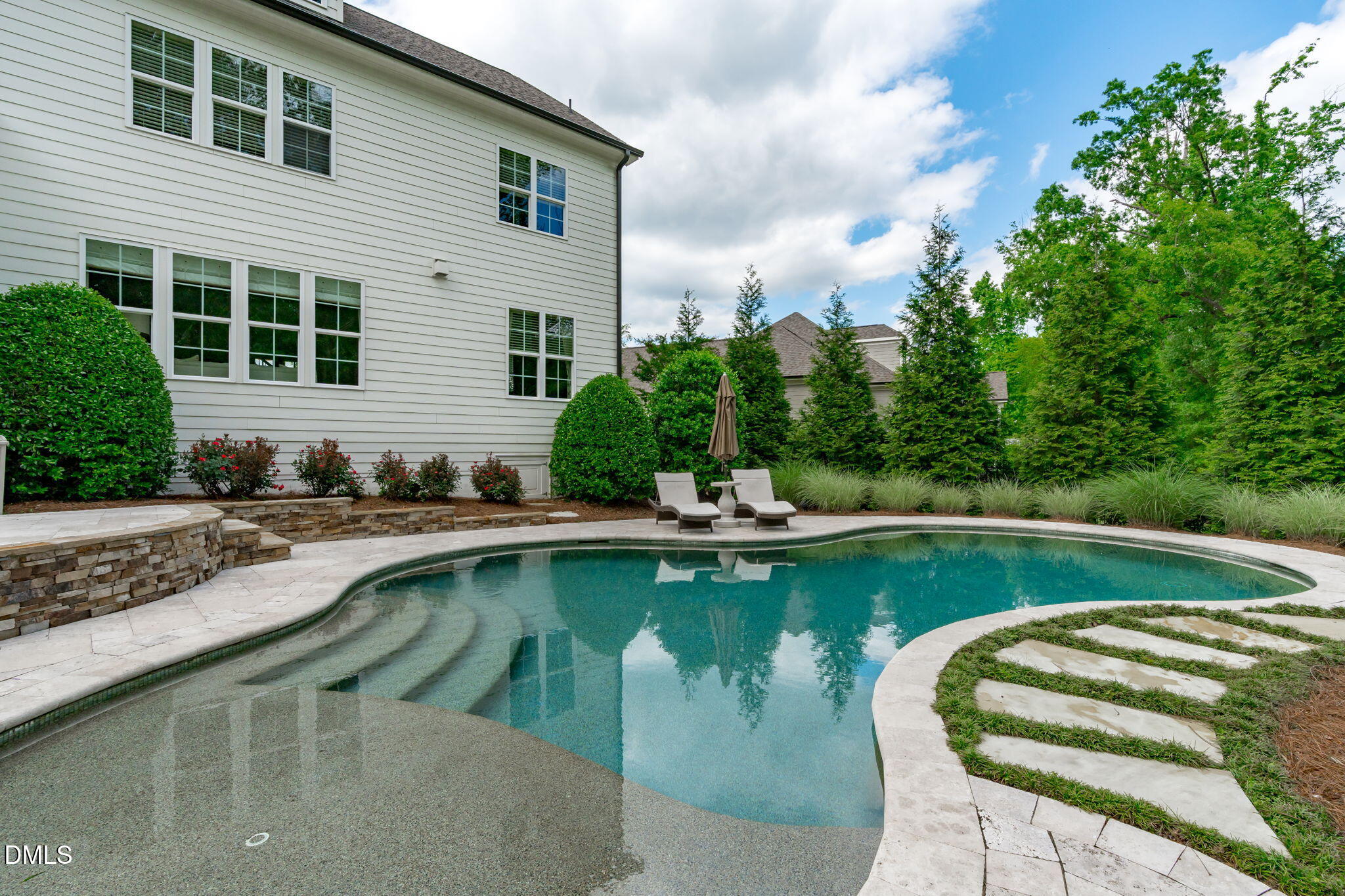 3118 Mantle Ridge Drive