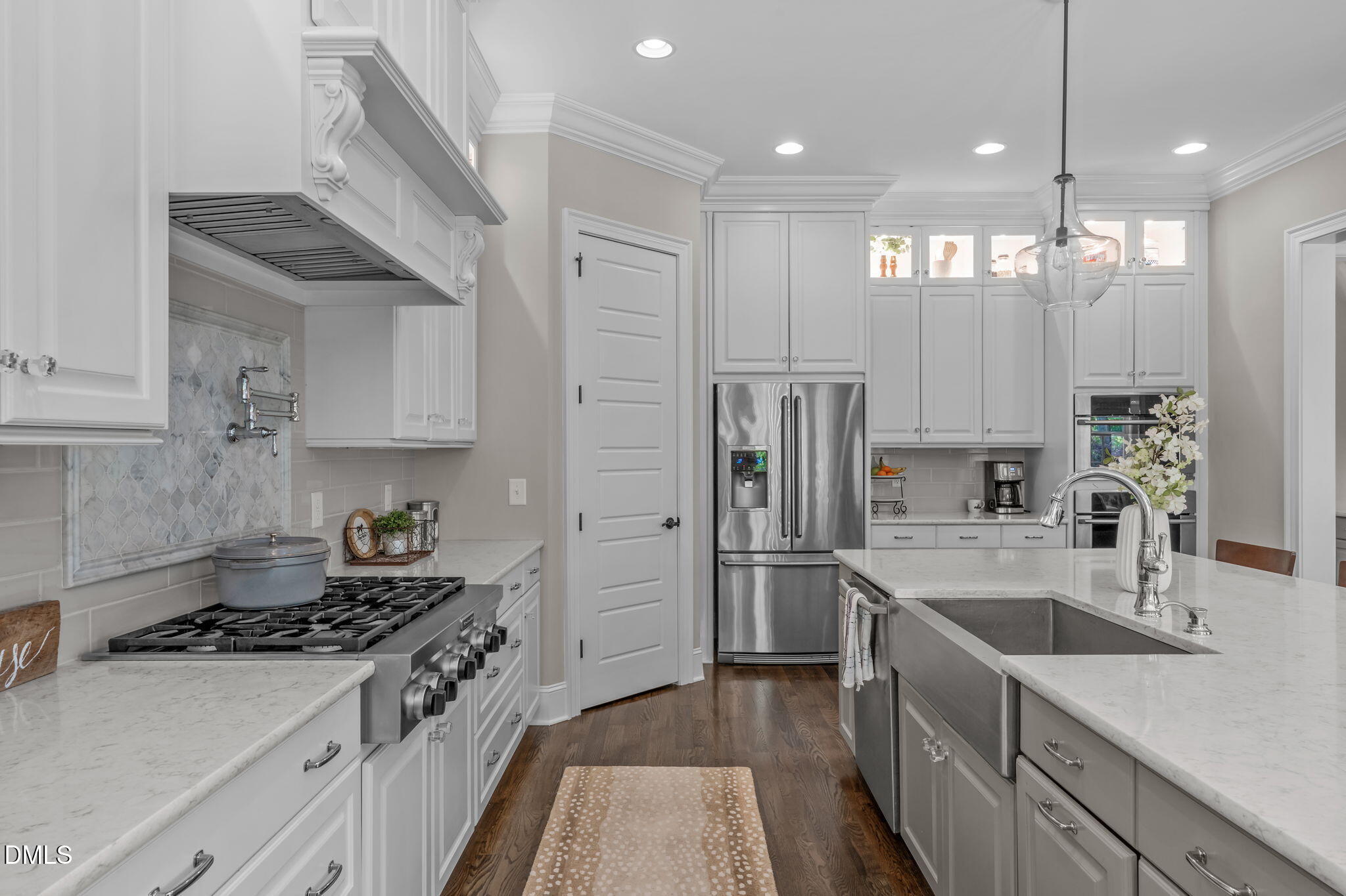 3118 Mantle Ridge Drive