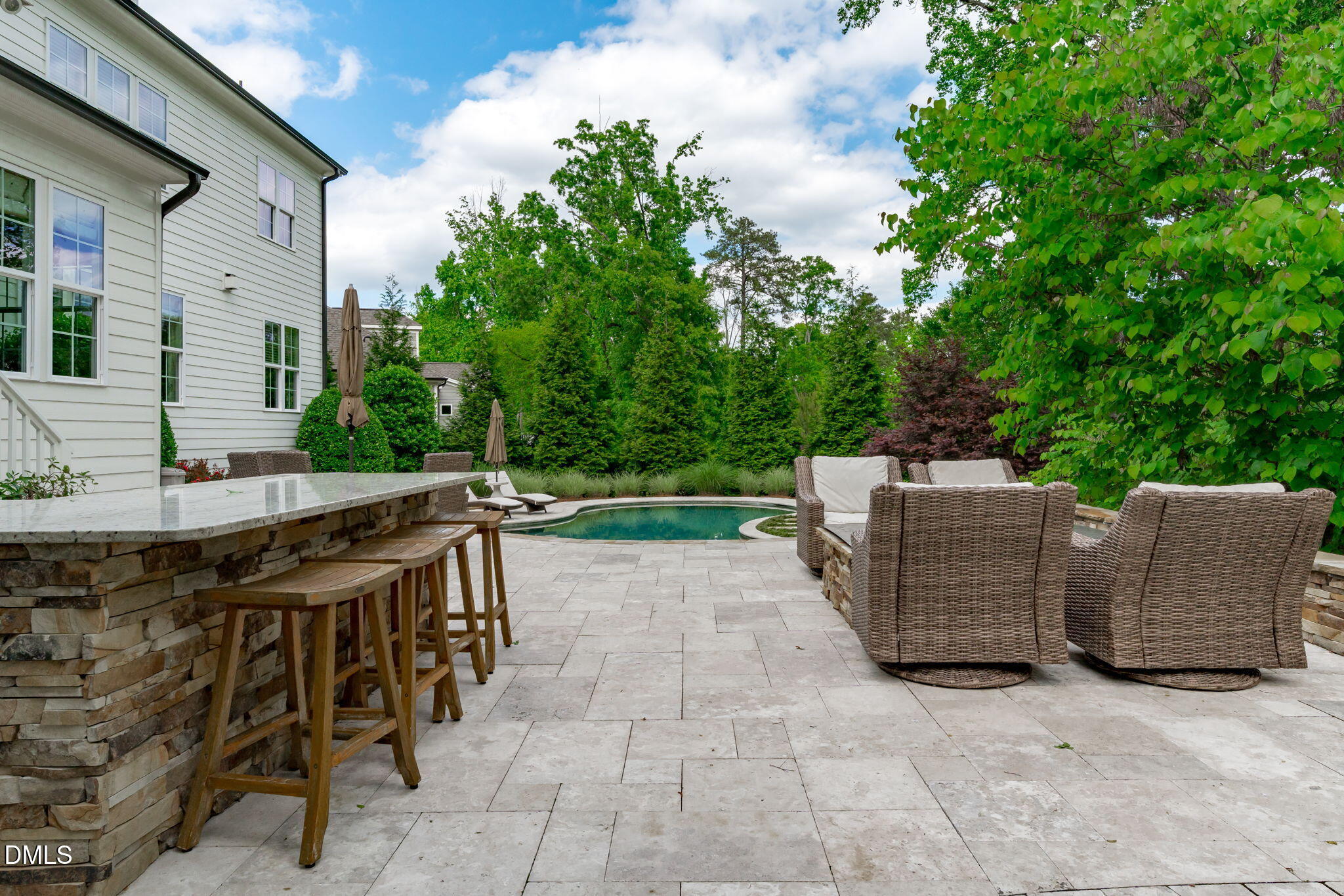 3118 Mantle Ridge Drive