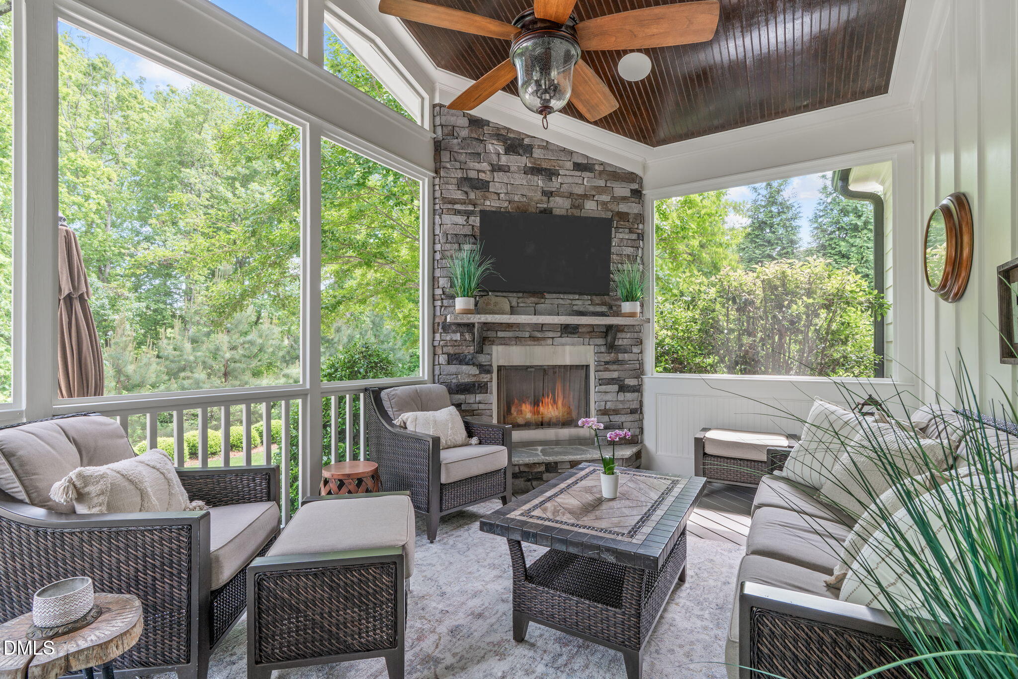 3118 Mantle Ridge Drive