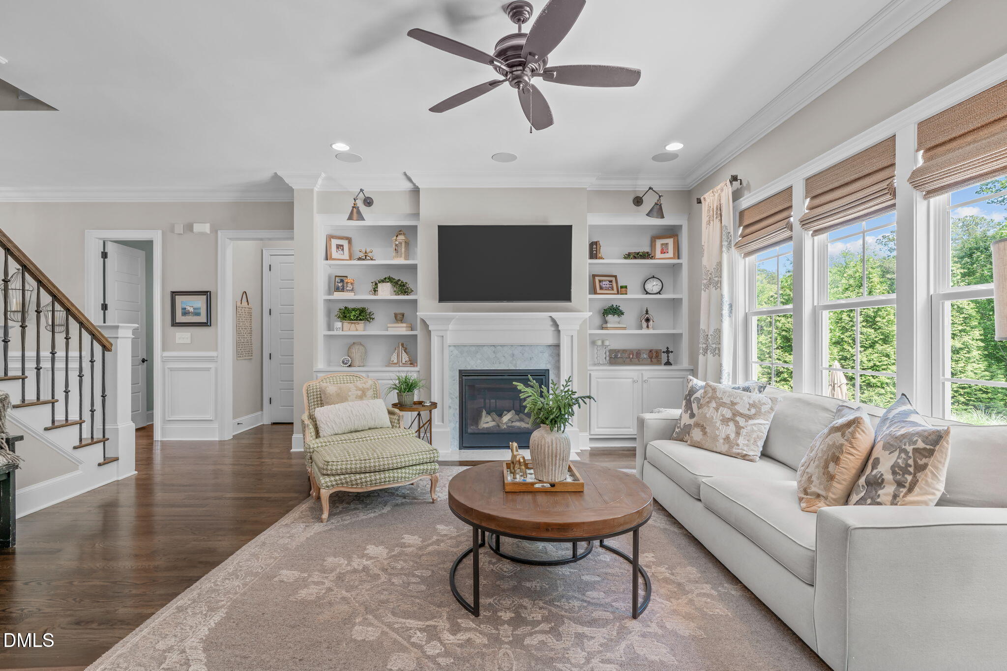 3118 Mantle Ridge Drive
