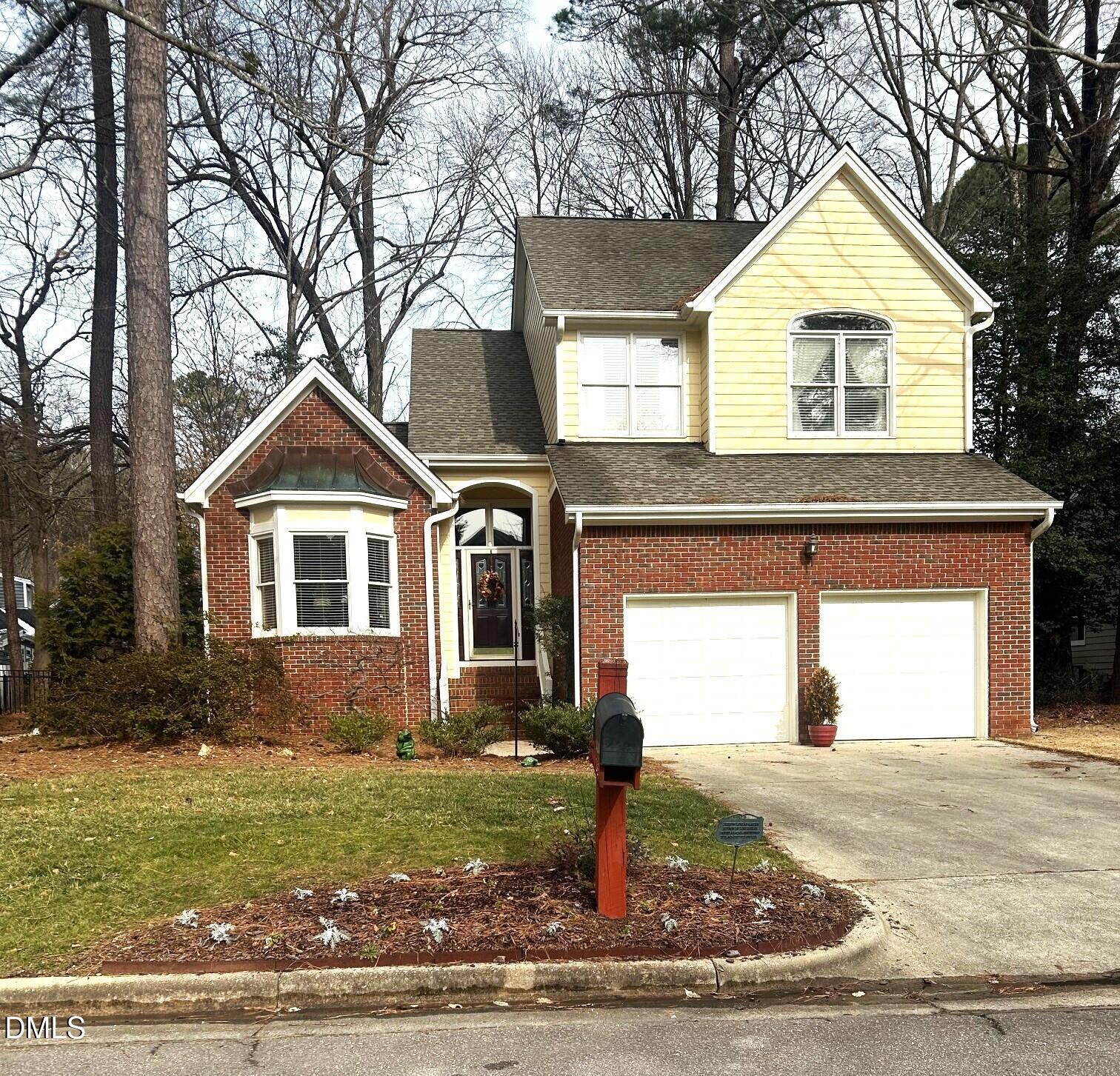 205 Fairwinds Drive