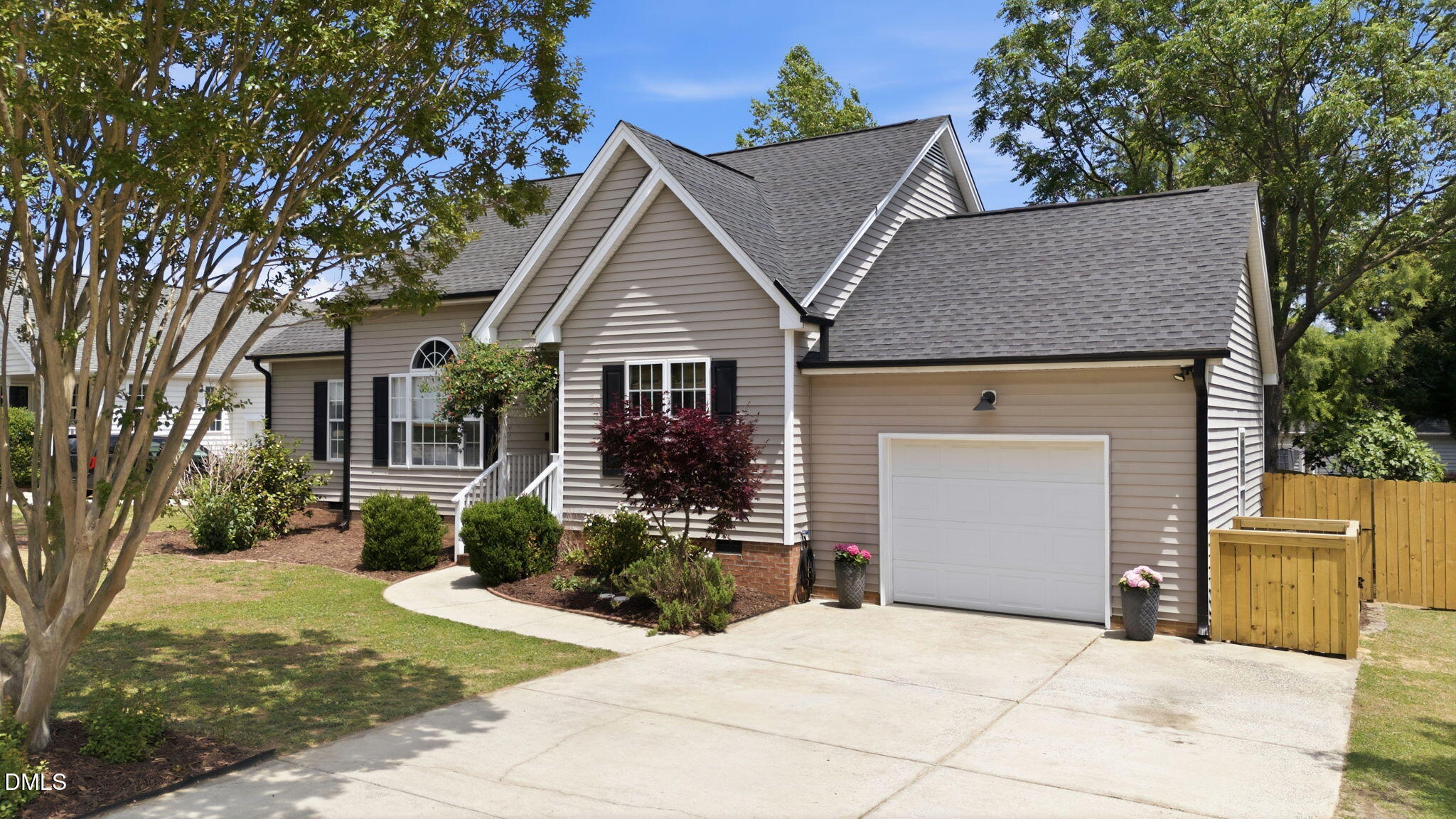 309 Springside Drive