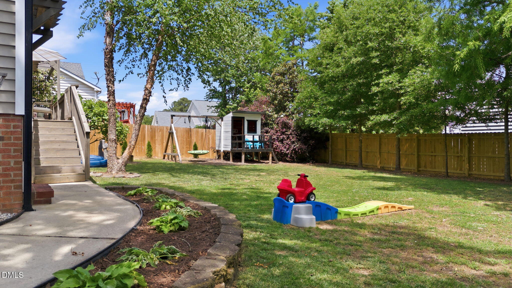 309 Springside Drive