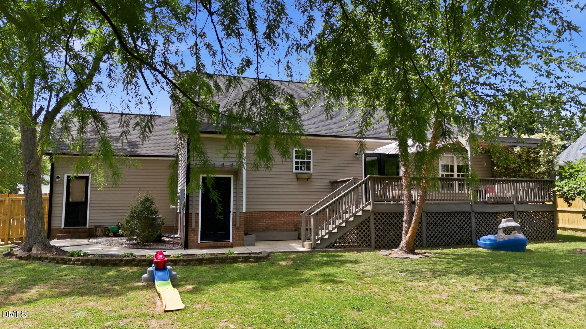 309 Springside Drive