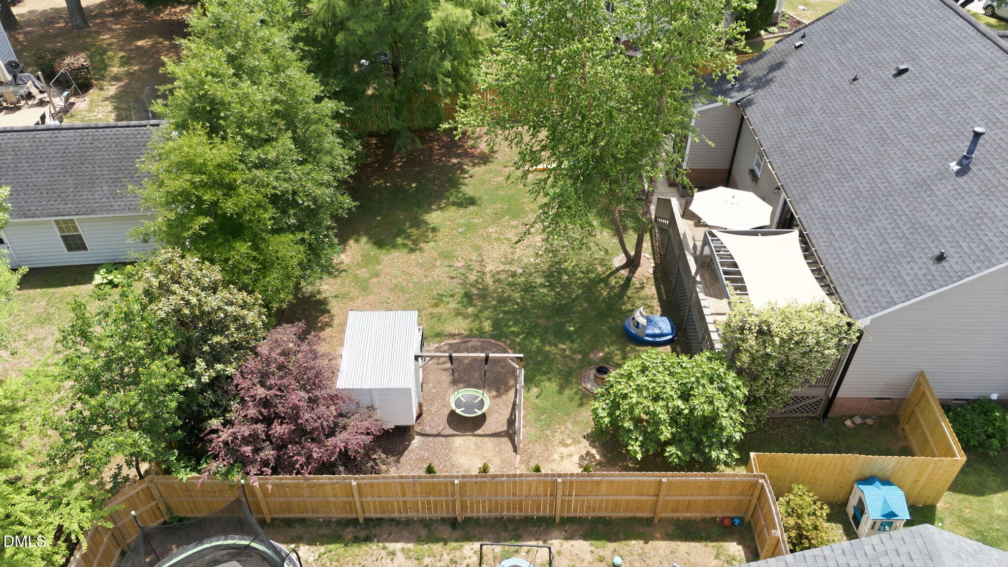 309 Springside Drive